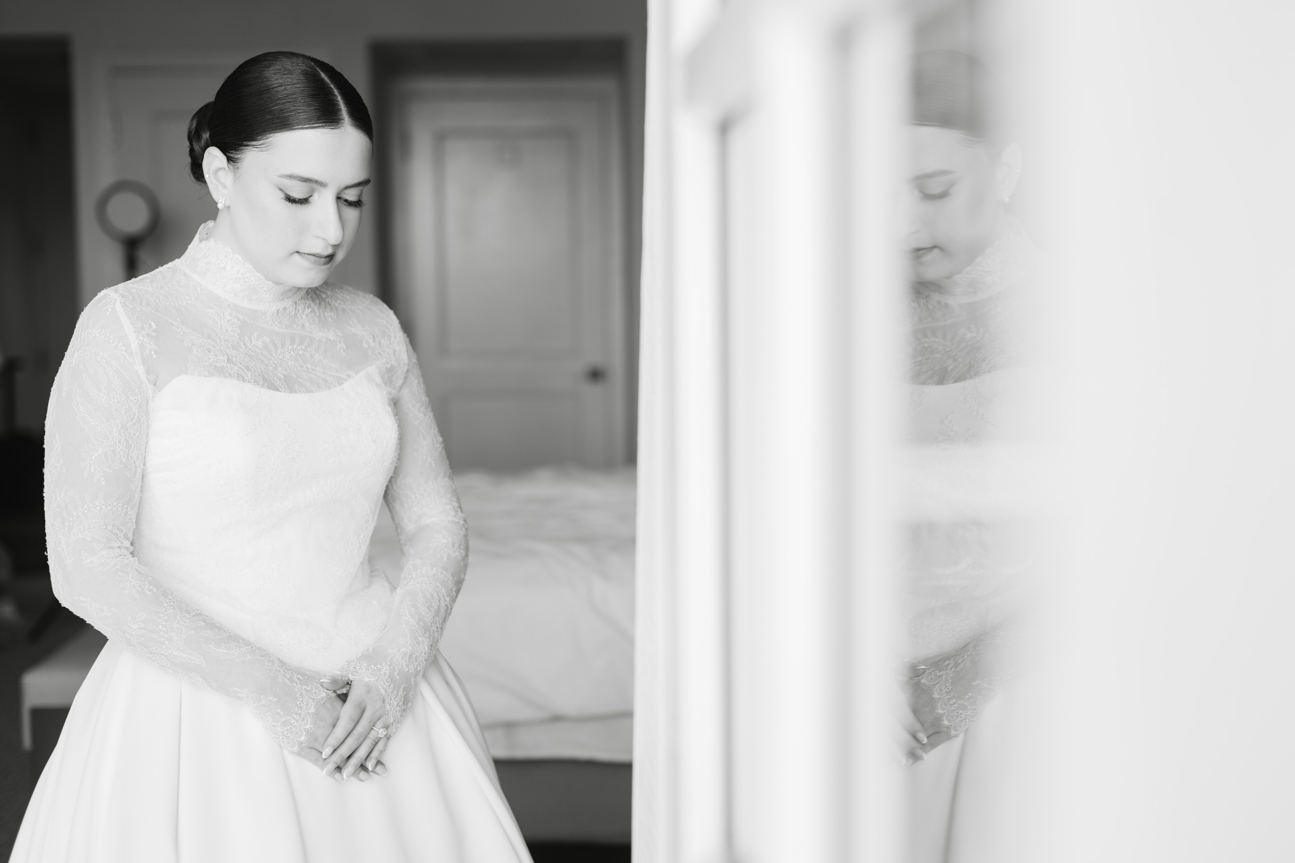 Eitan & Stephanie’s Wedding at Beth Torah. YES I DO PRODUCTION — Wedding photography&videography