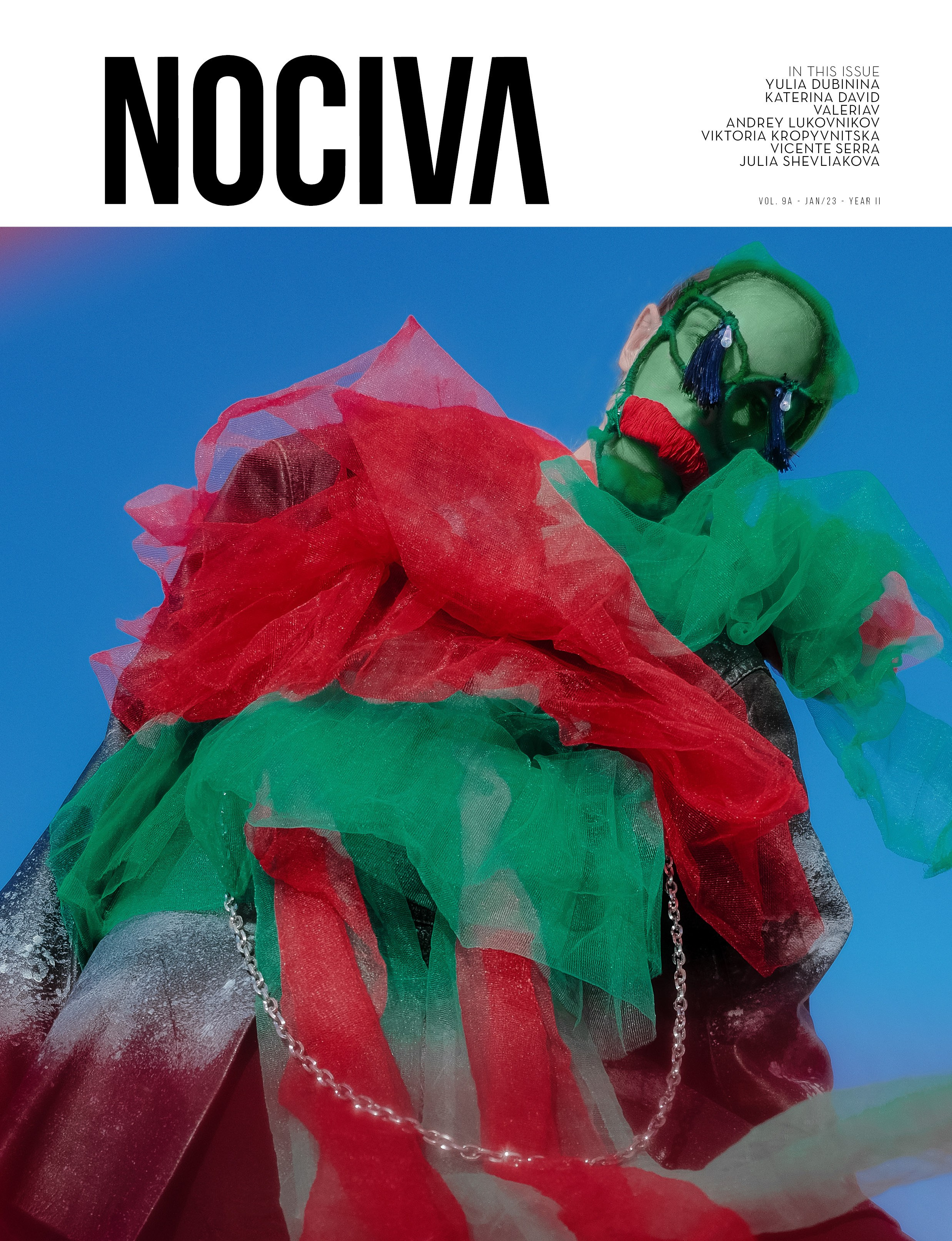 The best publications of the project The Messenger