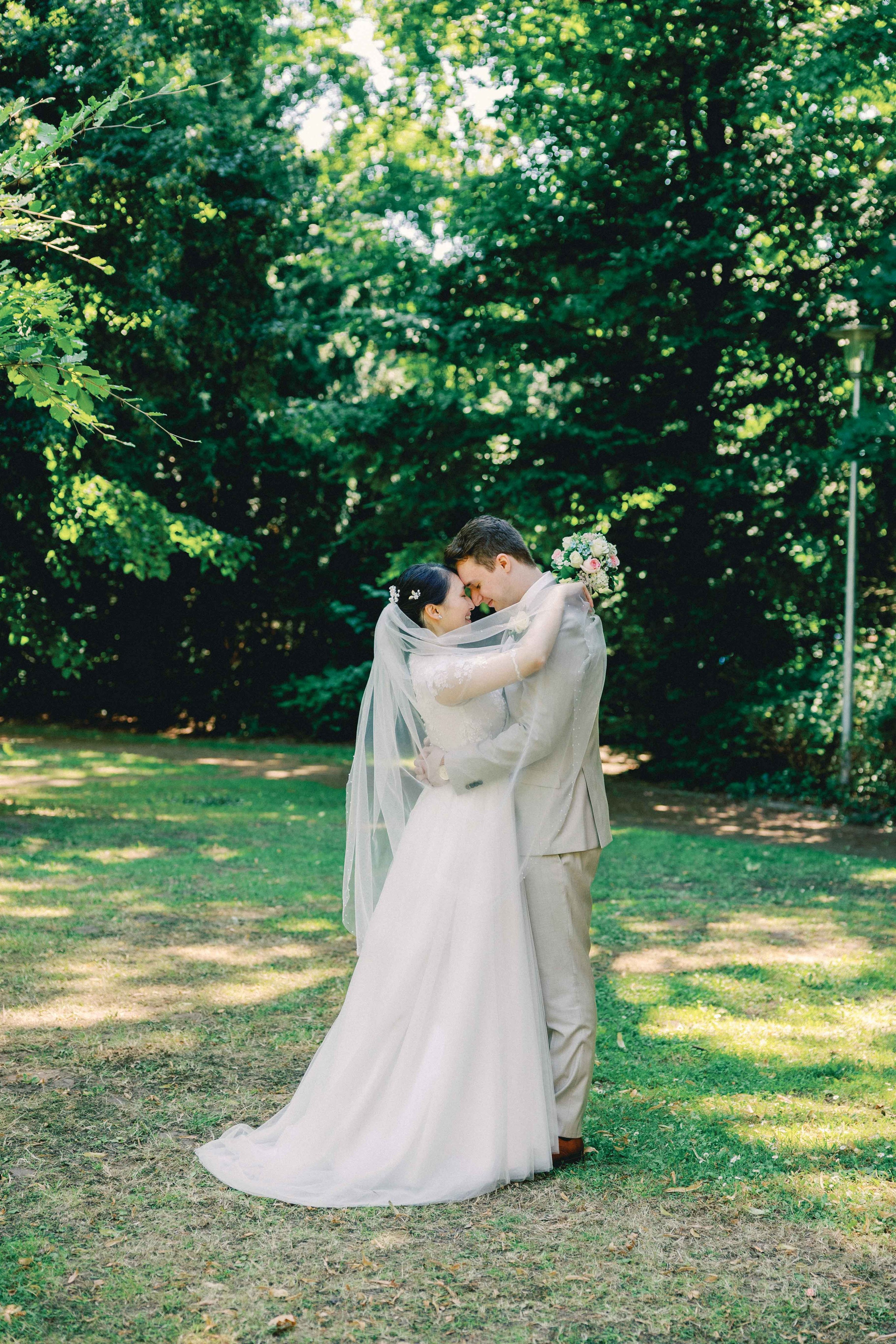 Standesamt Laatzen Hochzeit