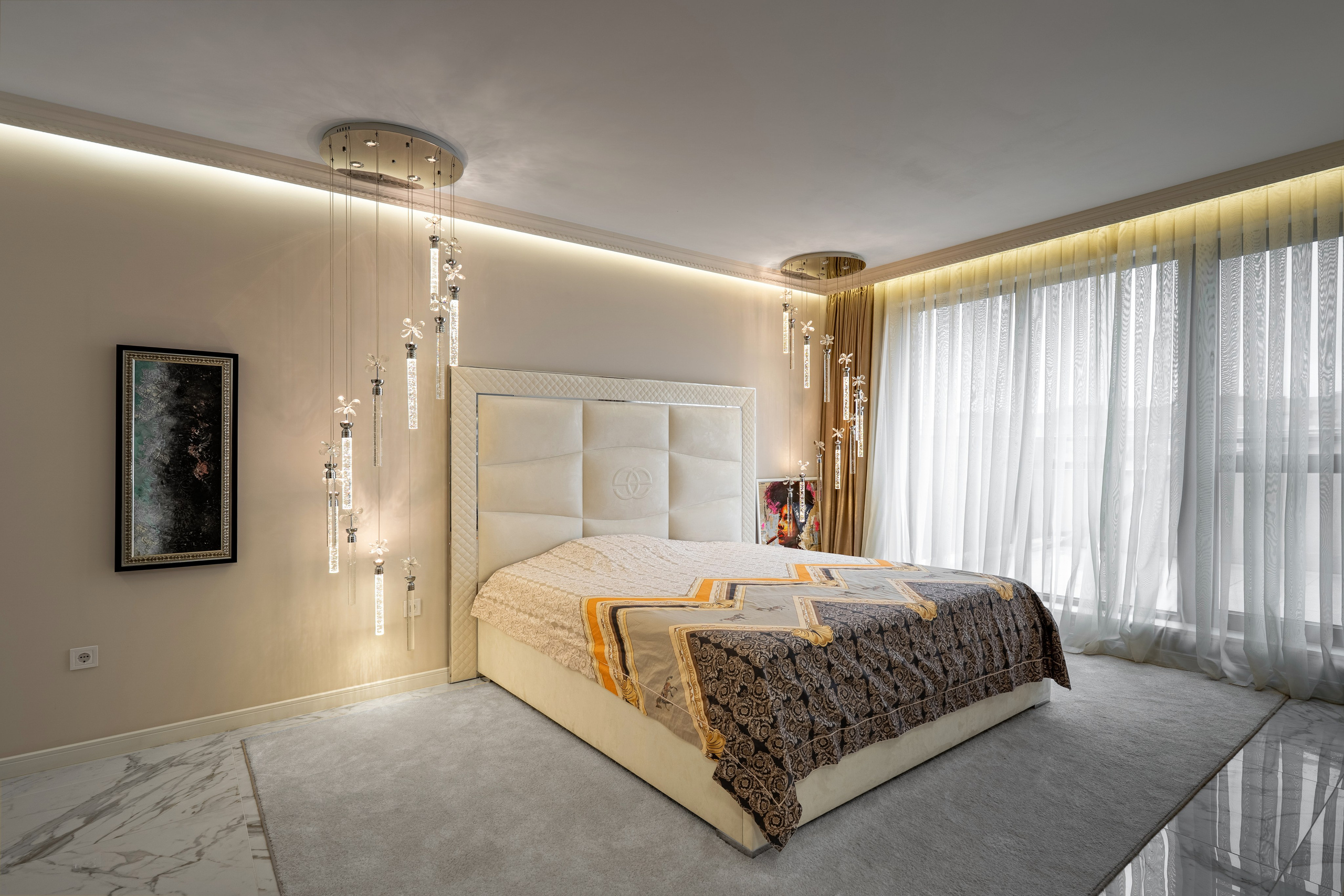 Интериорен фотограф в Пловдив и областта. Професионален фотограф в Пловдив и областта