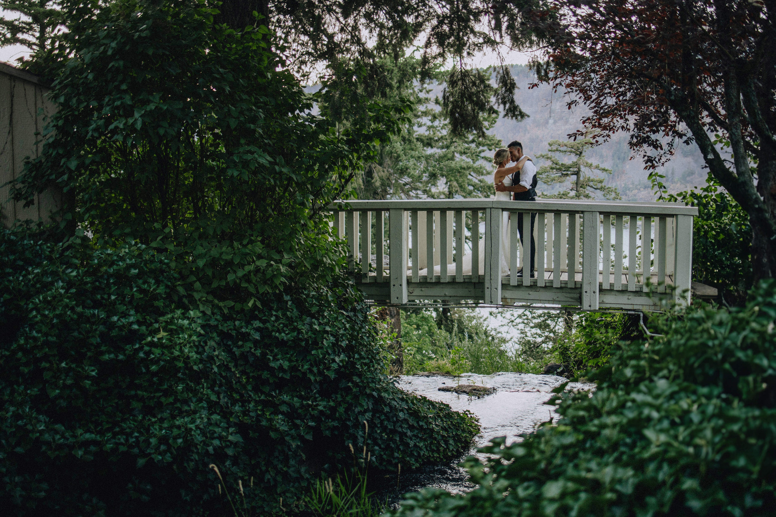 Brook & Richard's Wedding in Portland Oregon| Captured by Georgy Shishkin, Professional Wedding Photographer Seattle, Bend & Oregon Coast. Capturing Love in the Heart of the Pacific Northwes