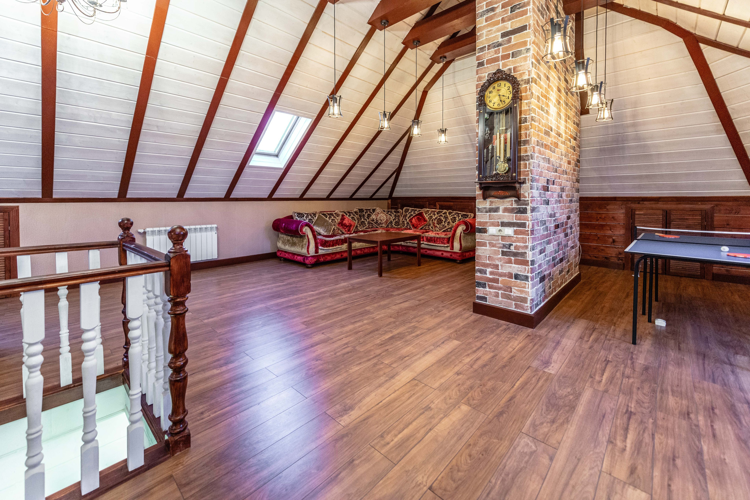 Дом в Лосино-Петровский. ФОТОГРАФ МЕКСИКА КИНТАНА-РОО