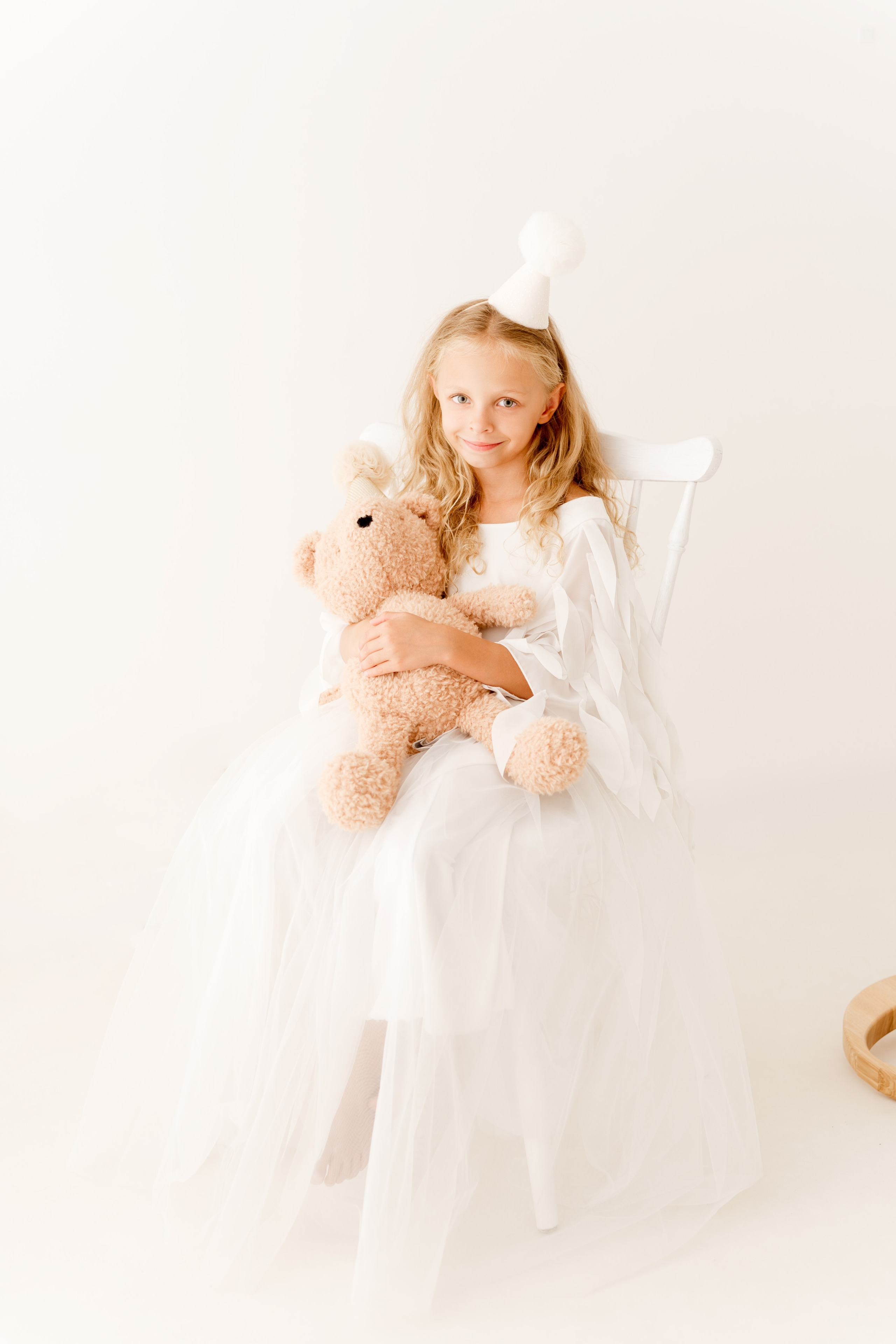 Sesja roczkowa Markusa. Fotograf Łódź - sesja ciążowa, noworodkowa, dziecięca. Studio w Łodzi