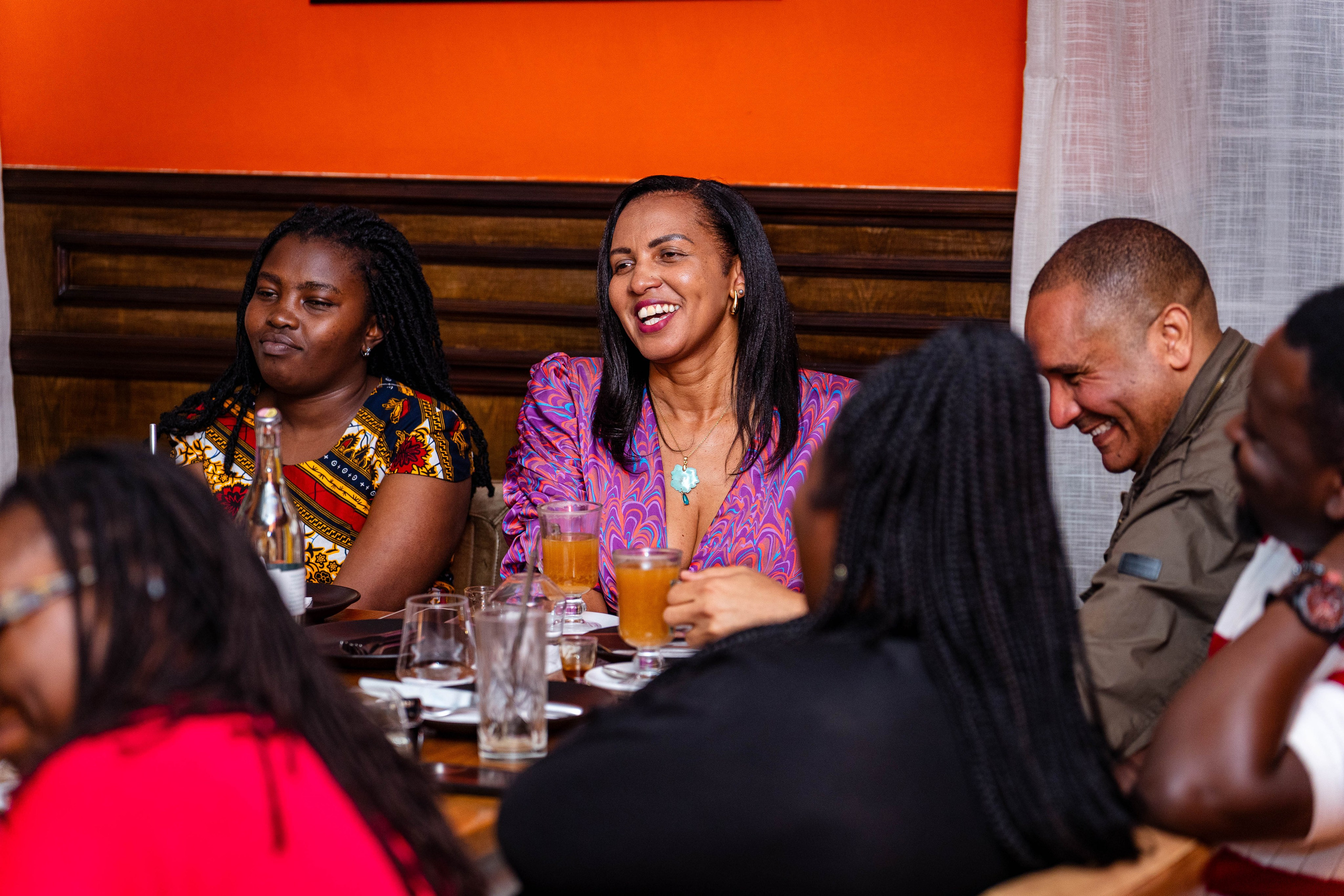 Anne’s 40th. Nick Ouma Photography I Best Event photographer based in Nairobi, Kenya