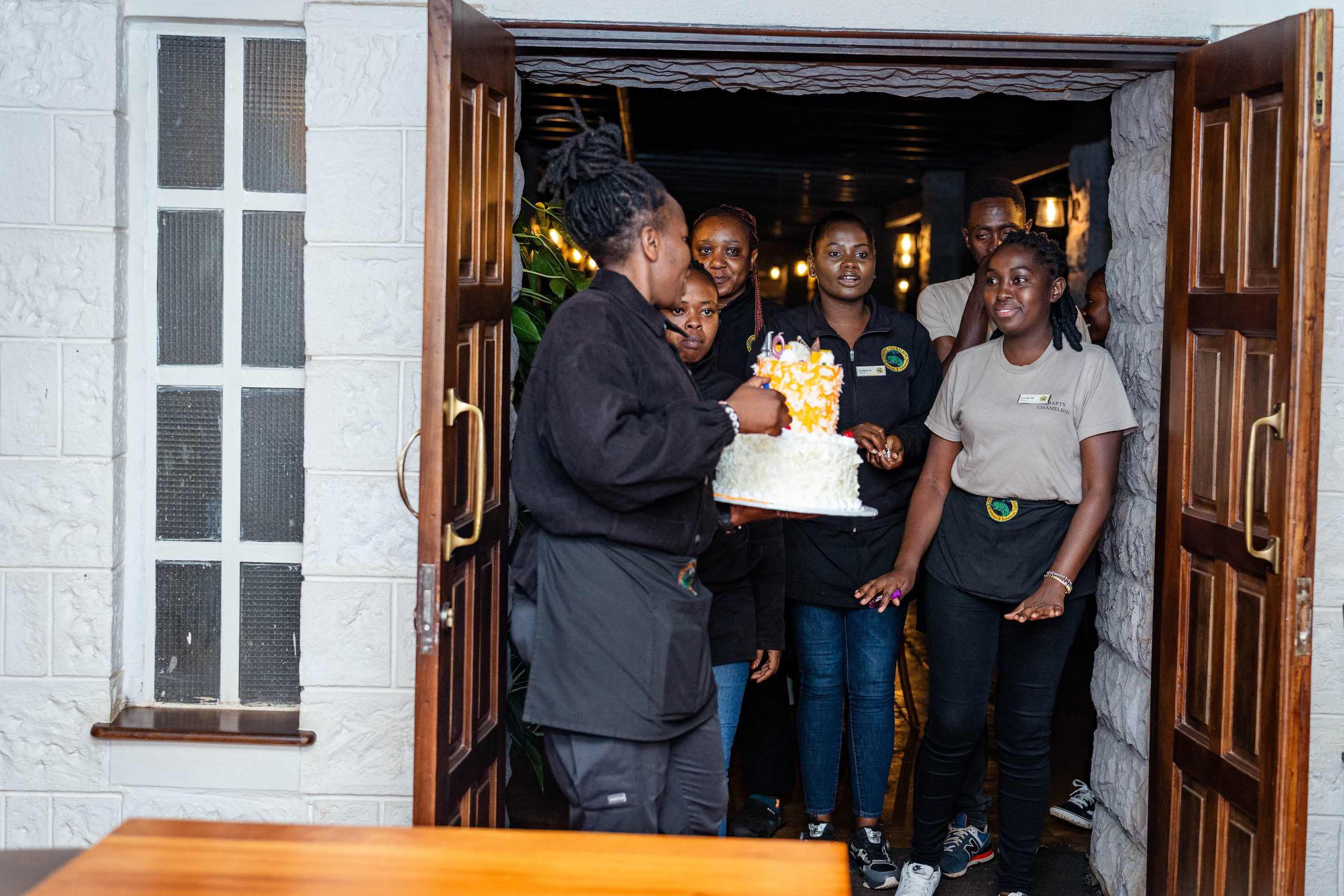 Anne’s 40th. Nick Ouma Photography I Best Event photographer based in Nairobi, Kenya