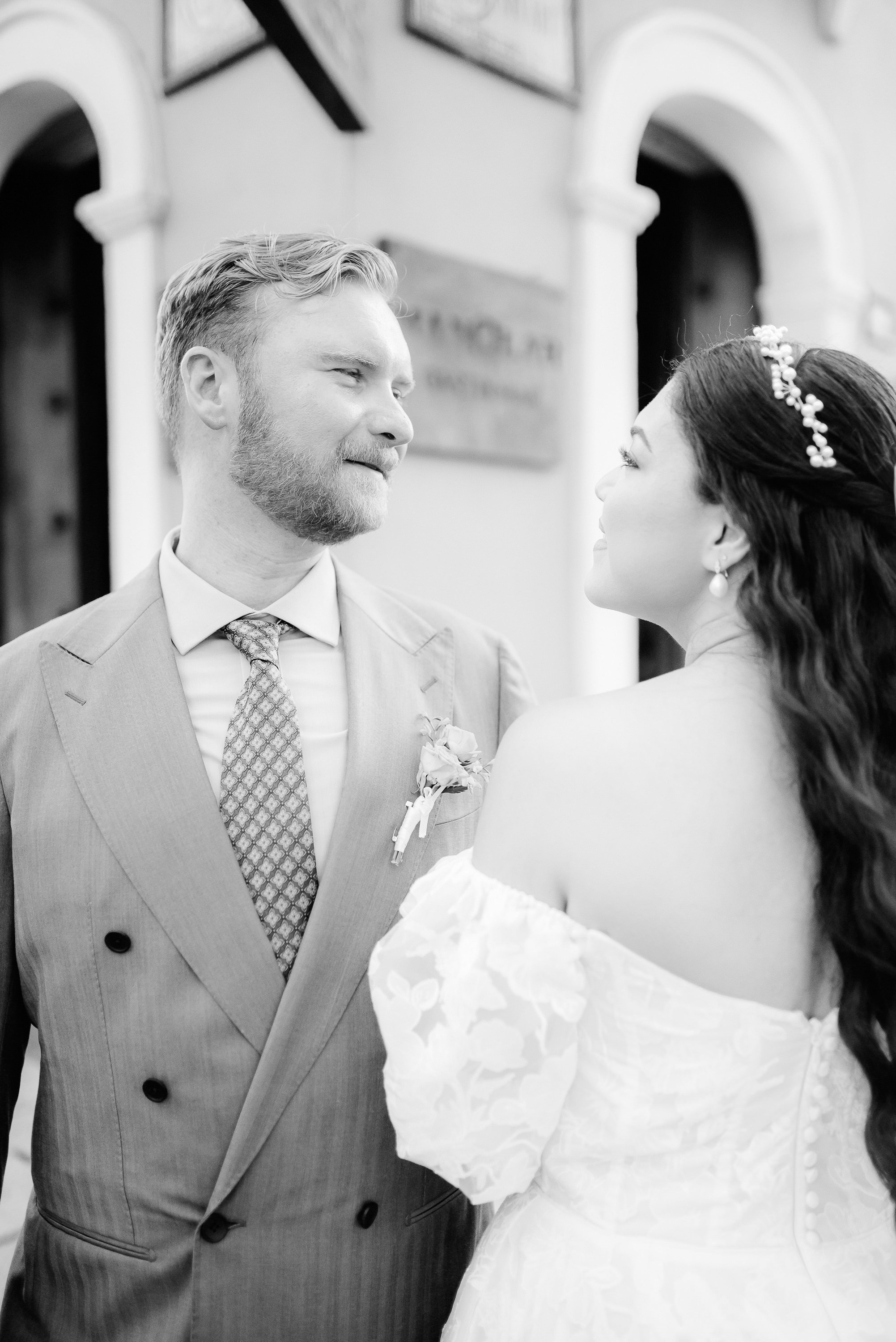 Cindy + Garrett | Destination Wedding Photos in Cartagena 2025 – César Vanegas Photography. César Vanegas Photography | Wedding & Travel Photographer | Cartagena, Colombia