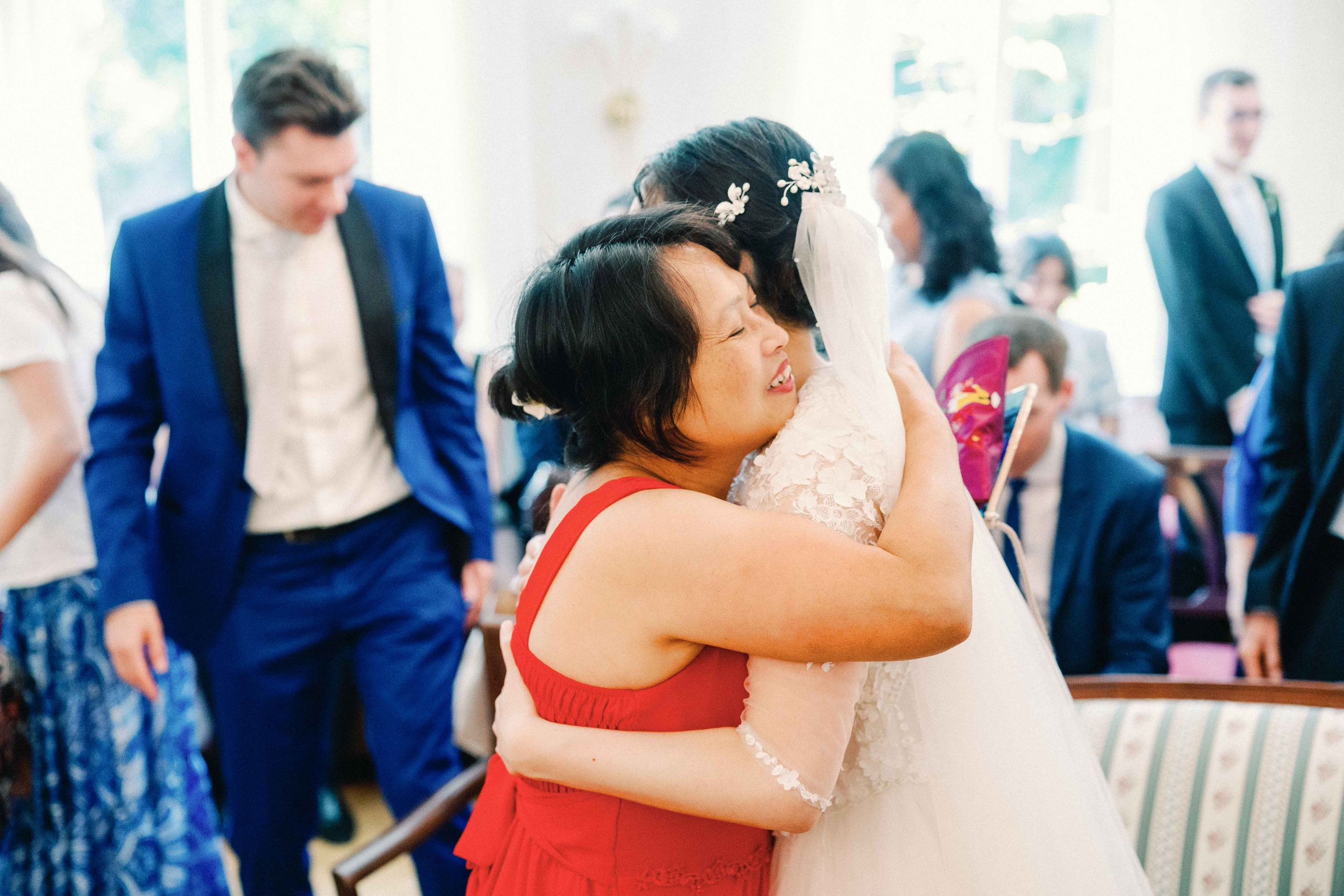Hochzeit in Hannover | Standesamt Laatzen
