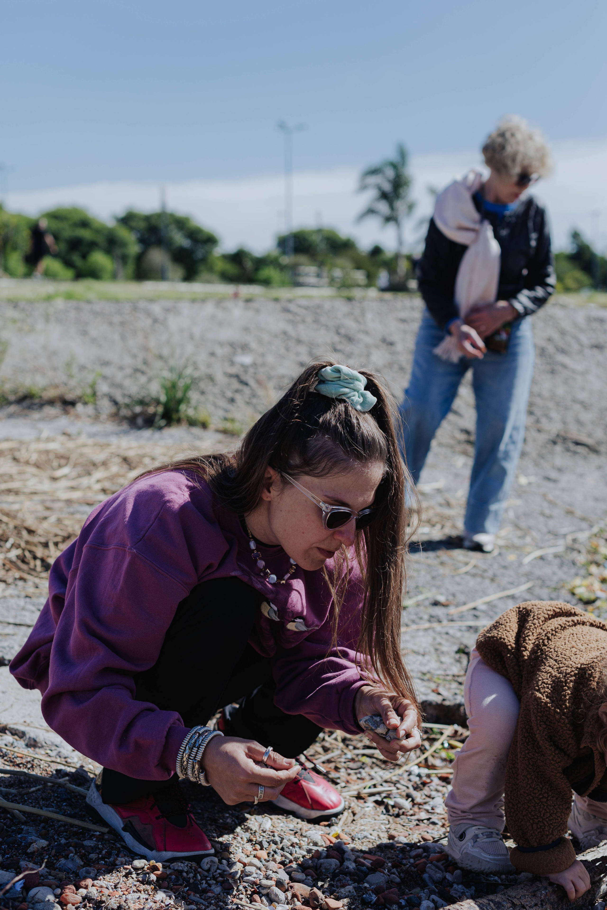 Прабабушка в Буэнос-Айресе. Фотограф @elmirkami в городе Буэнос-Айрес