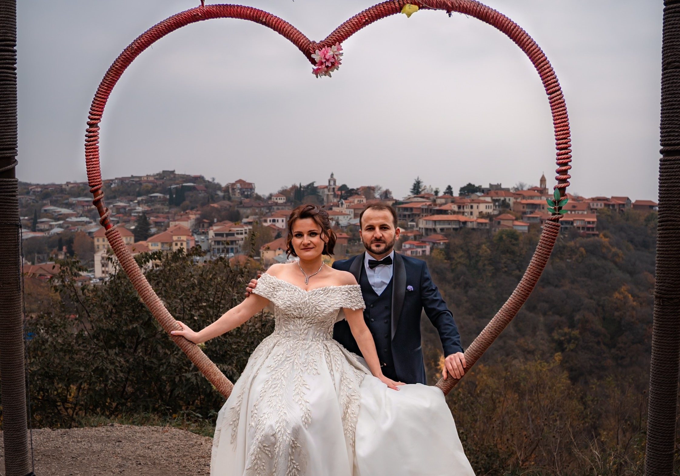 გიორგი და ნათია 15.11.2025. Perfect Studio