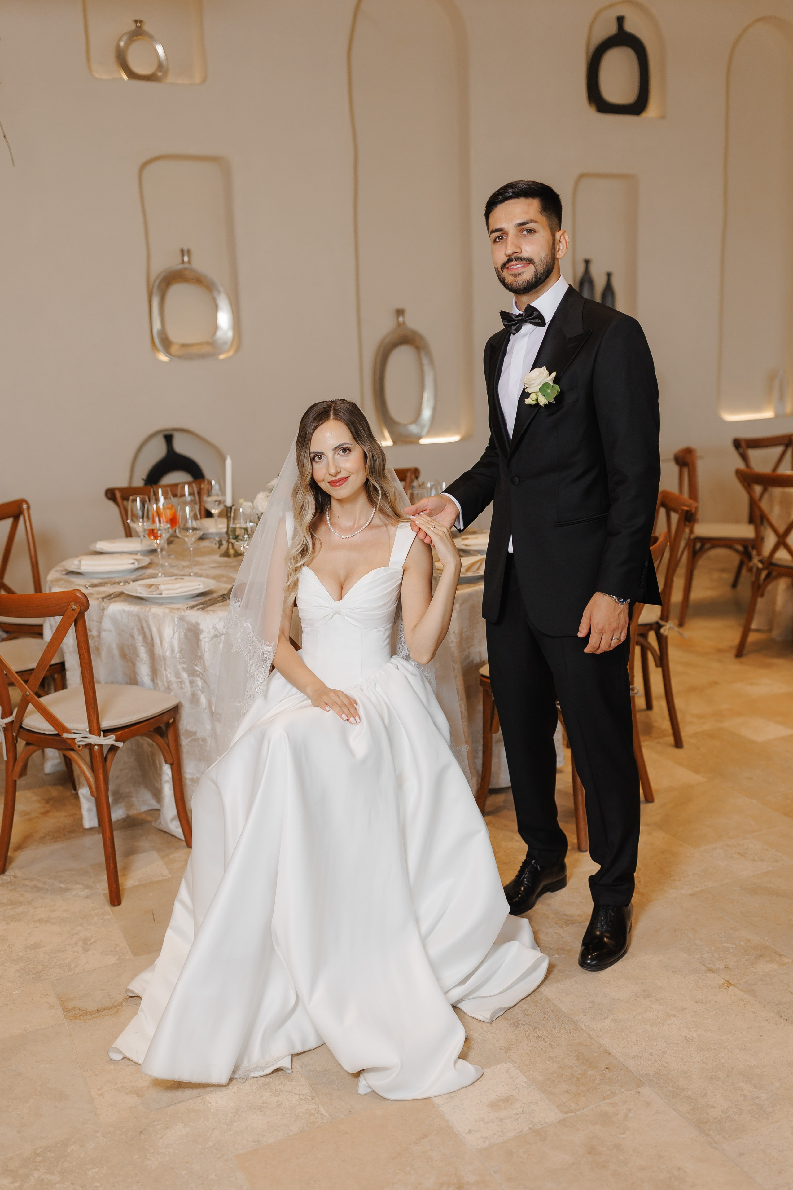 Nunta Mihaela si Nicolae. Fotograf nunta Bucuresti - Manu Ivanciu