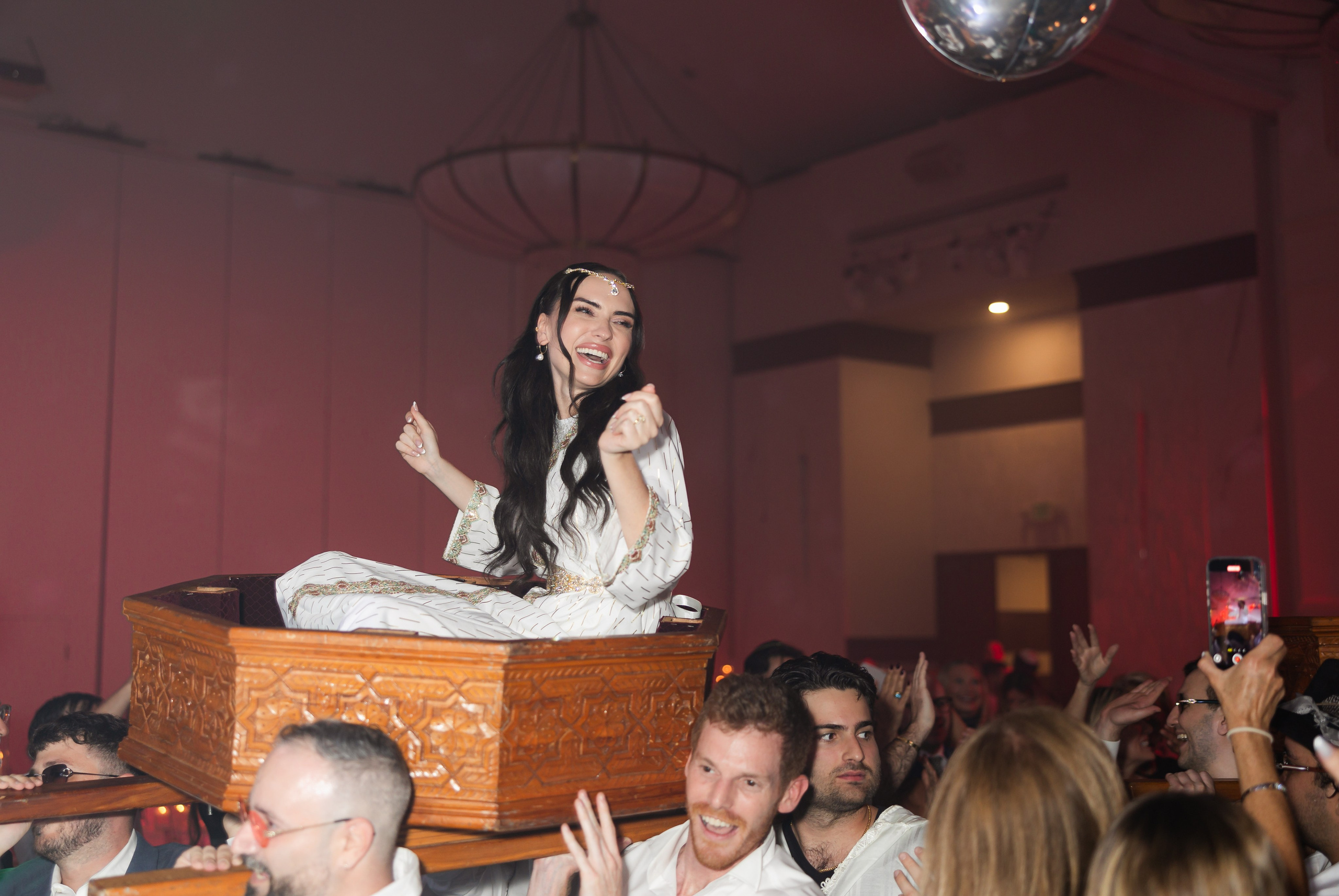 Two Worlds, One Heart | Renata & Aviran’s Joyful Celebration. YES I DO PRODUCTION — Wedding photography&videography