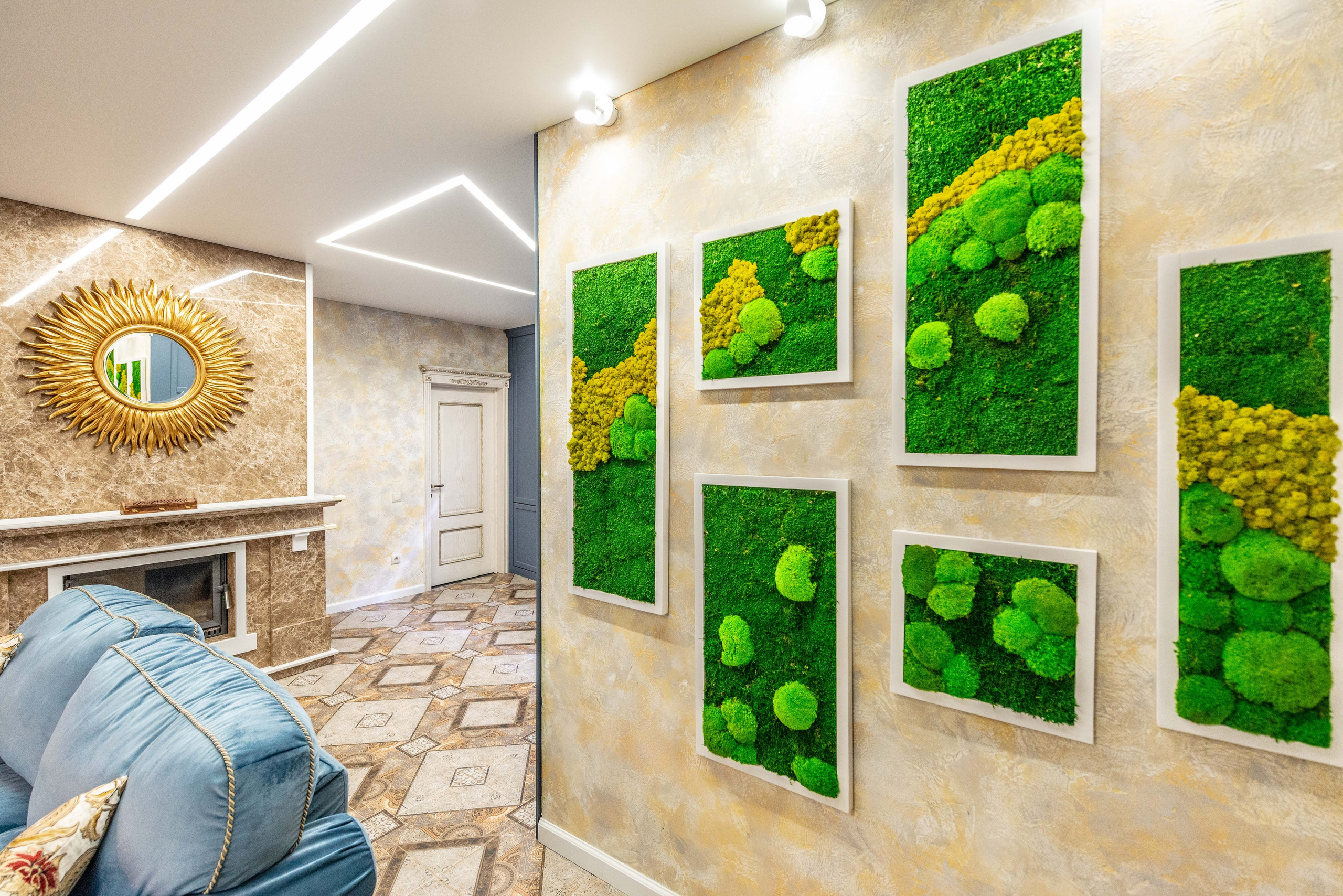 Дом в Лосино-Петровский. ФОТОГРАФ МЕКСИКА КИНТАНА-РОО