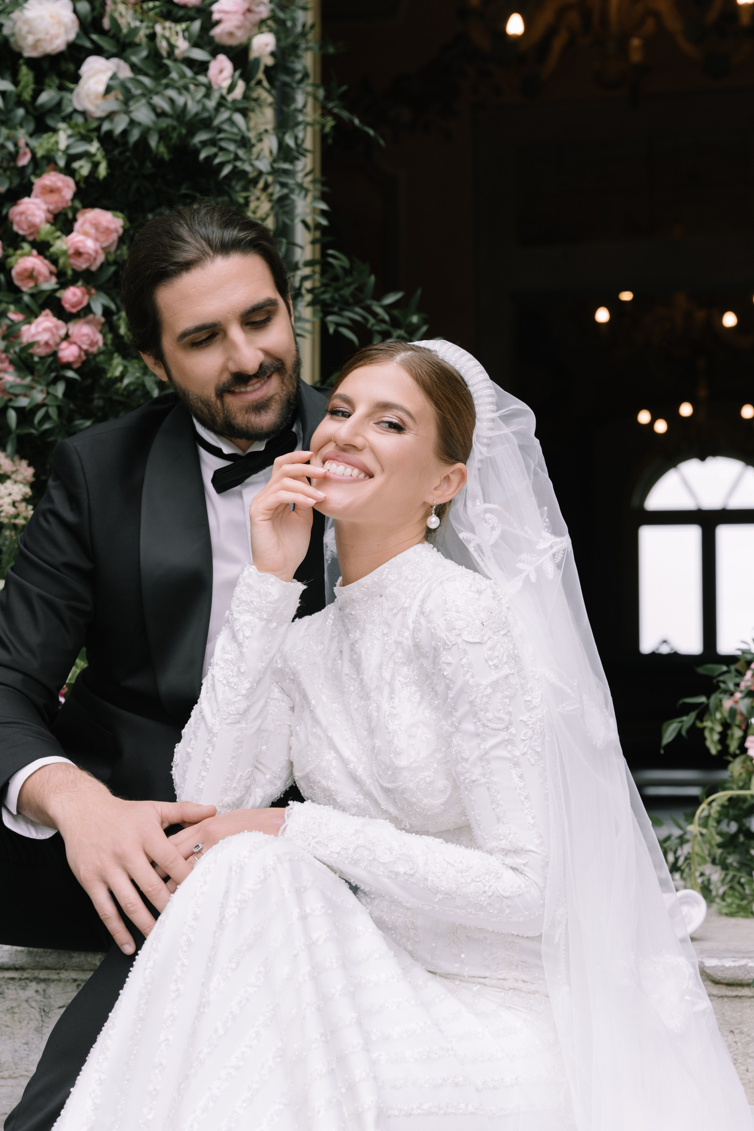 London Wedding Photographer|Natasha Ferreira