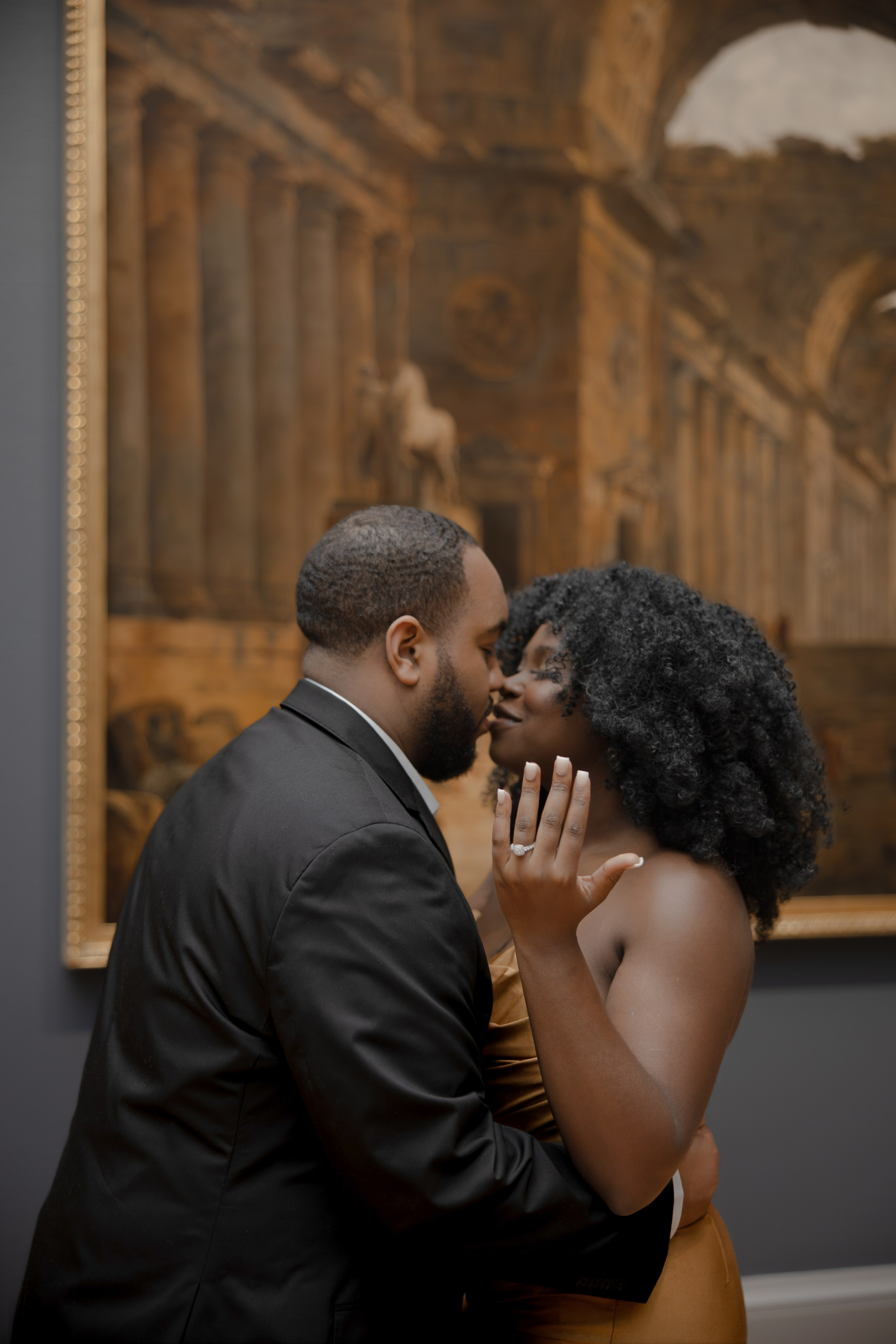 Engagement. Photo_fedorova