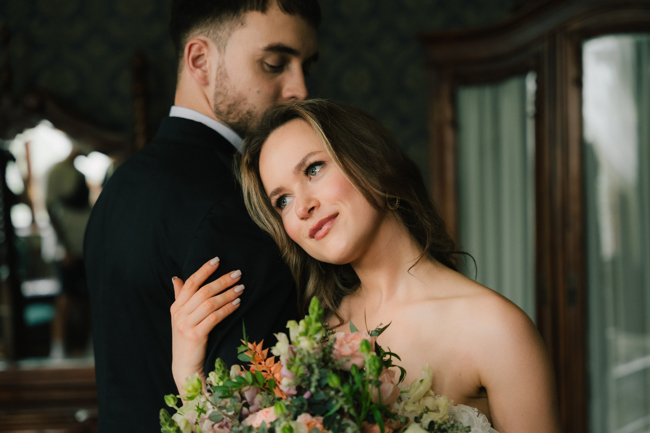 Fotograf ślubny Gdańsk - naturalny reportaż ślubny, sesja narzeczeńska, sesja ślubna, zaręczyny. Zdjęcia pełne dobrych emocji. Fotograf ślubny & lifestyle Gdańsk, Karolina Baczewska