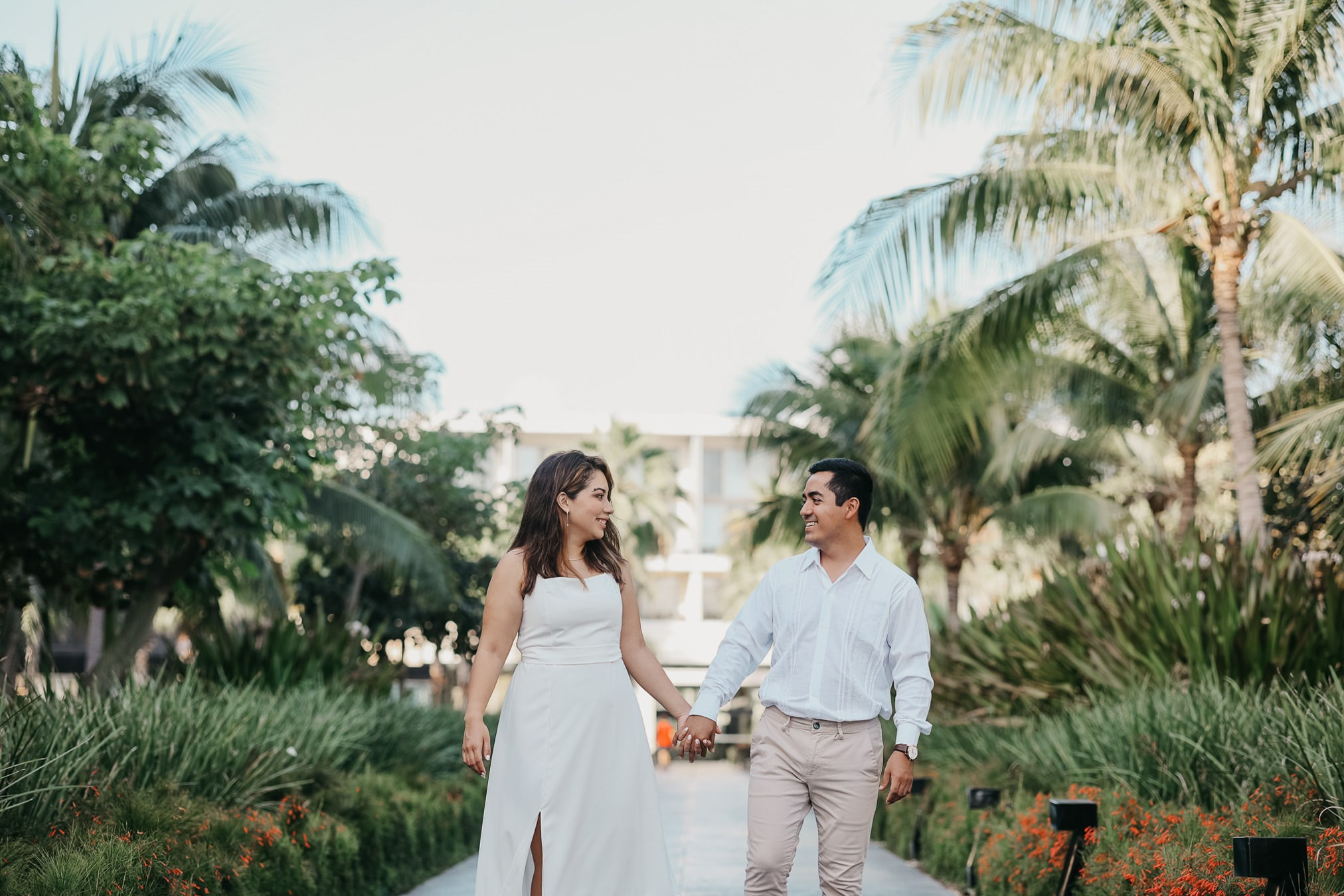 Cancun TRS Boda Pato y Wendy. Estudio de fotografia en Tijuana