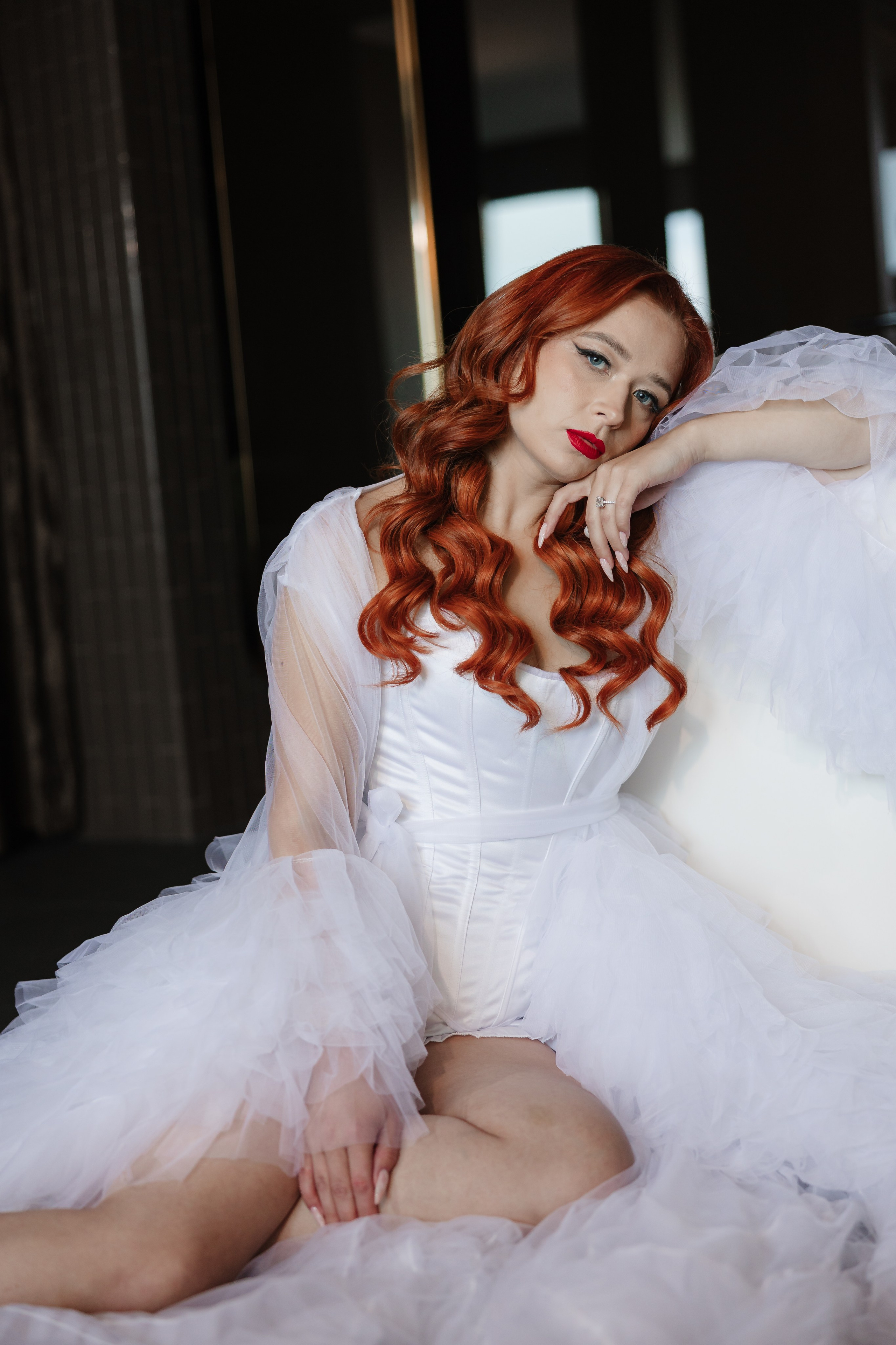 Sveta & Kostya’s Beautiful Philadelphia Wedding. YES I DO PRODUCTION — Wedding photography&videography