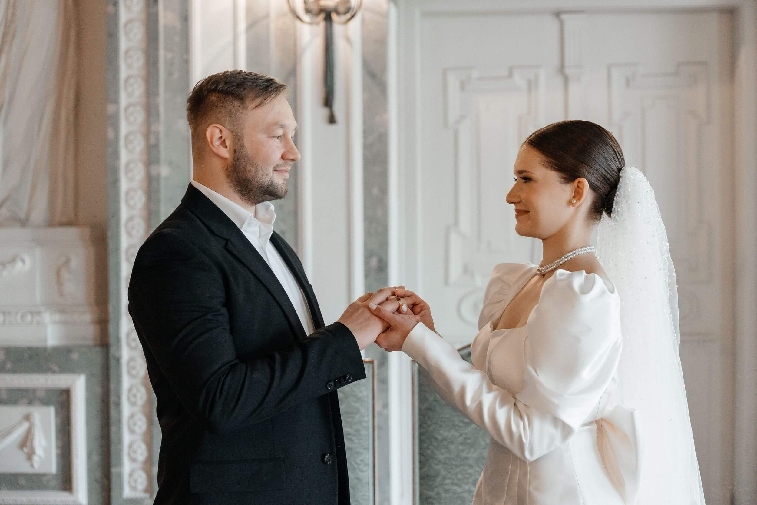 ring exchange at frankfurt höchst