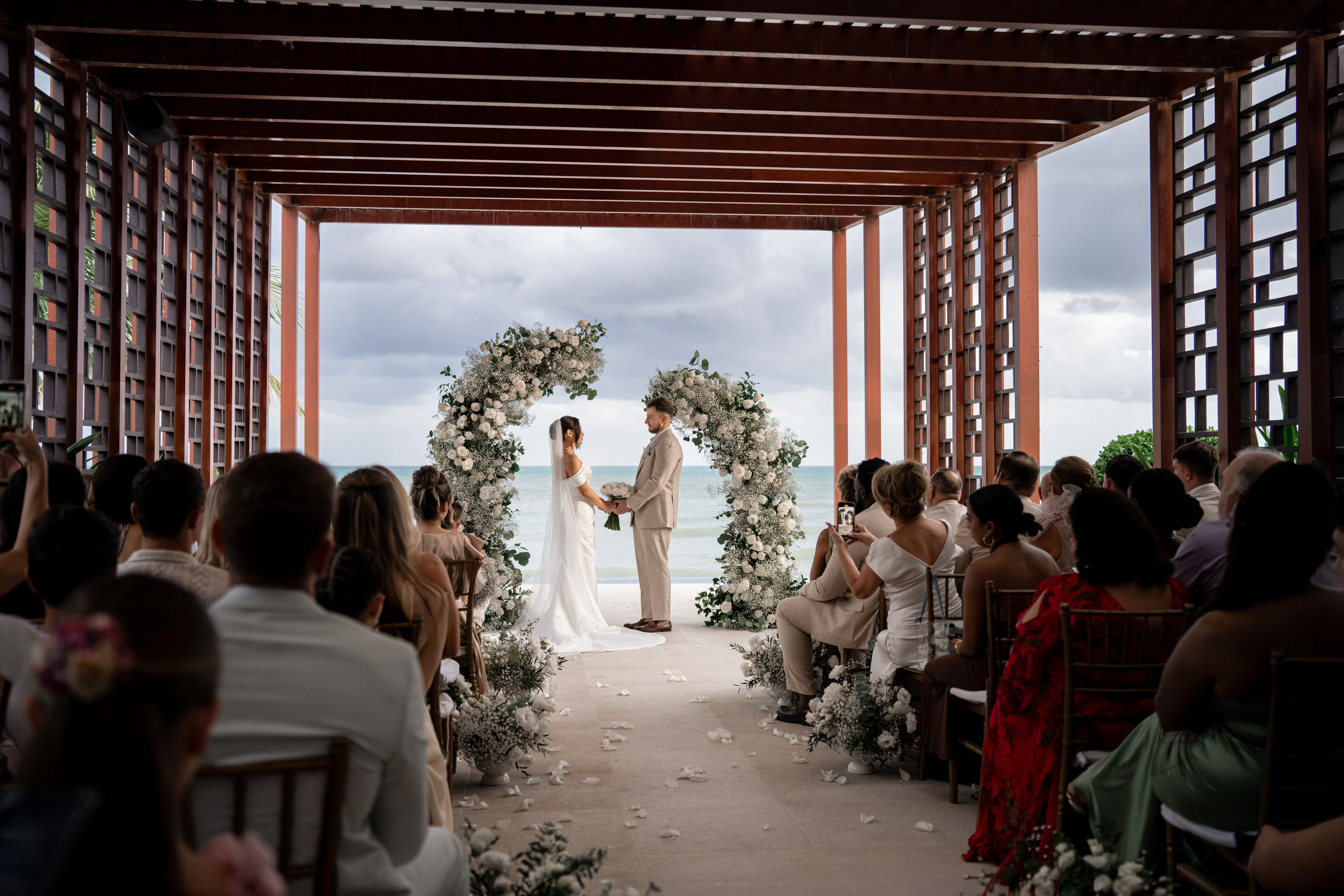 Best wedding photographer in Mexico. Victoria Liskova. Photographer in Mexico