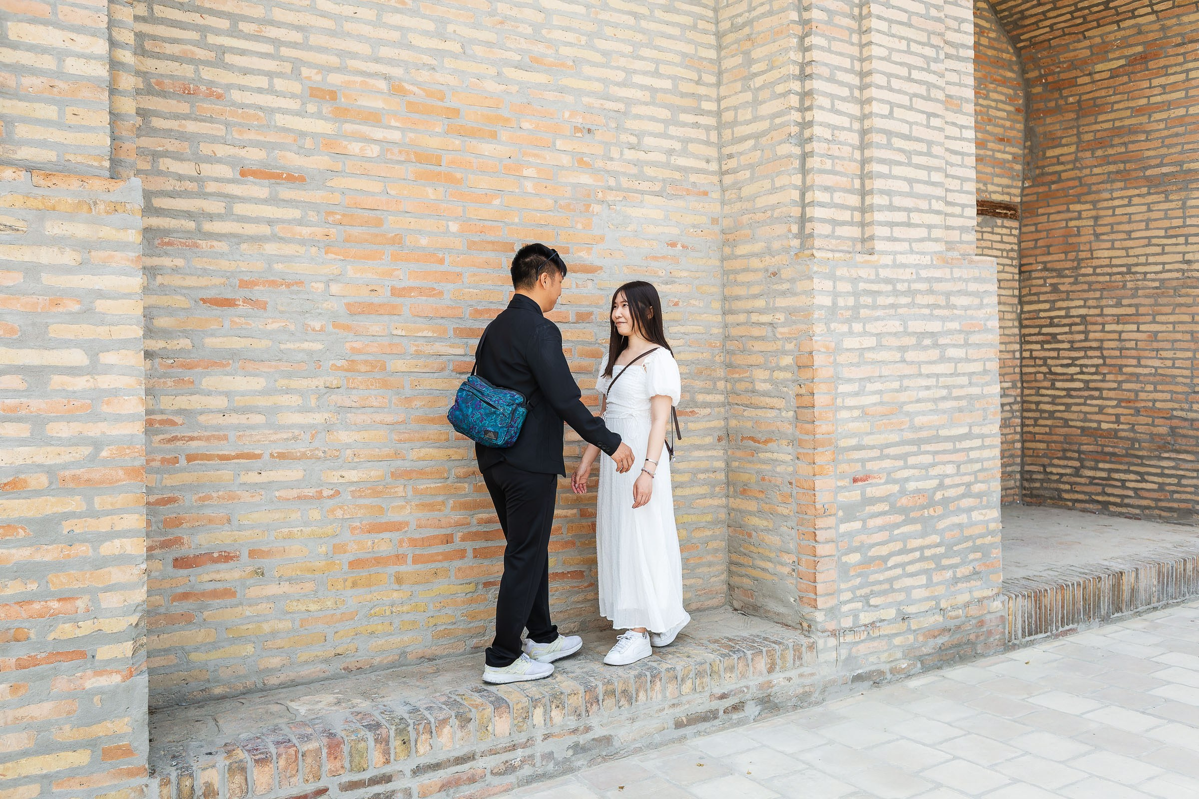 Фотограф в Ташкенте | Свадебная и портретная съёмка, Узбекистан