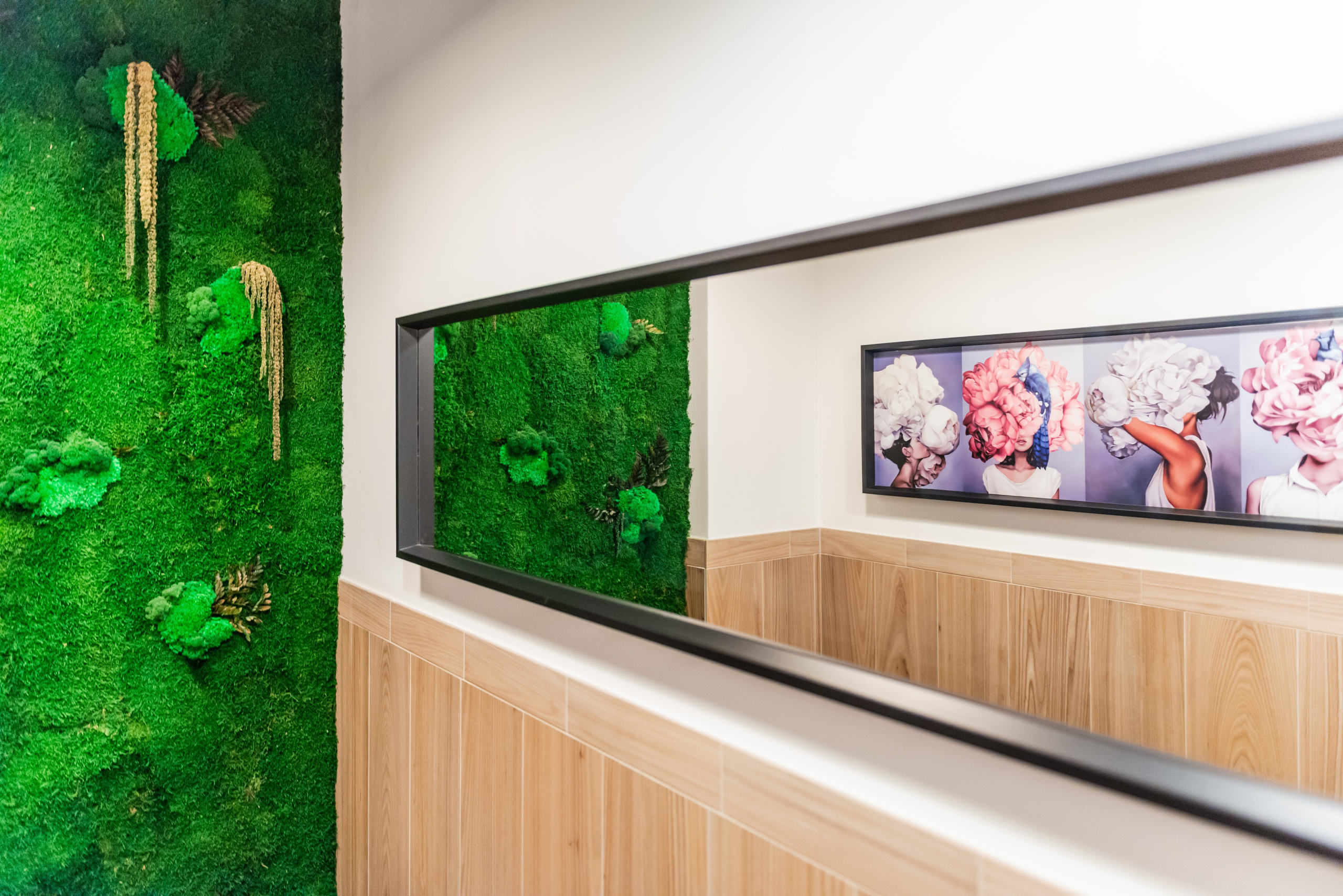 Салон красоты Империя цвета. ФОТОГРАФ МЕКСИКА КИНТАНА-РОО