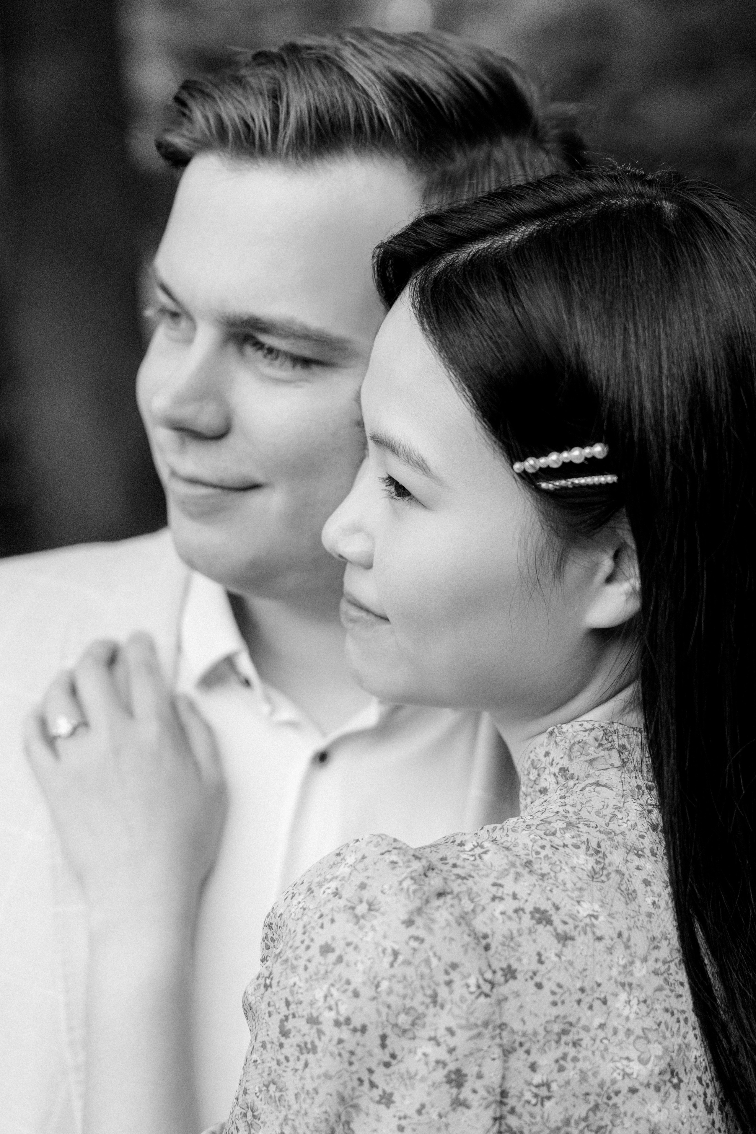 Poros ir šeimos. Framed by Evelina | Vestuvių fotografė