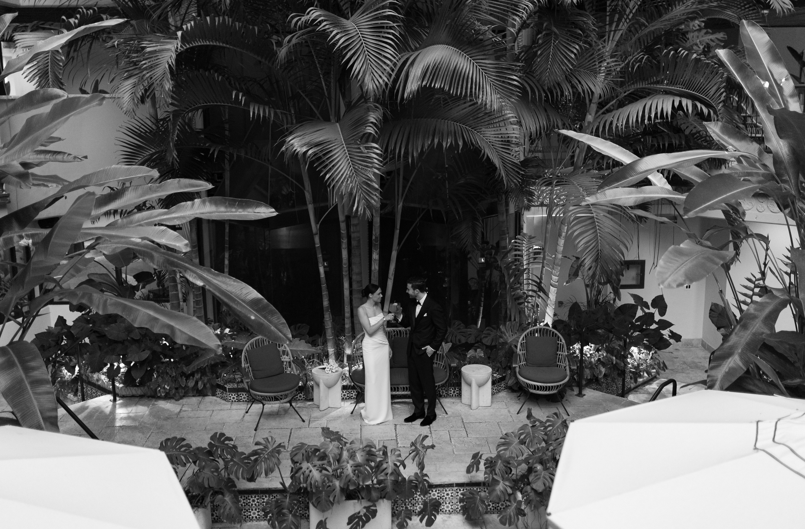 PALOMA & LUCAS. YES I DO PRODUCTION — Wedding photography&videography