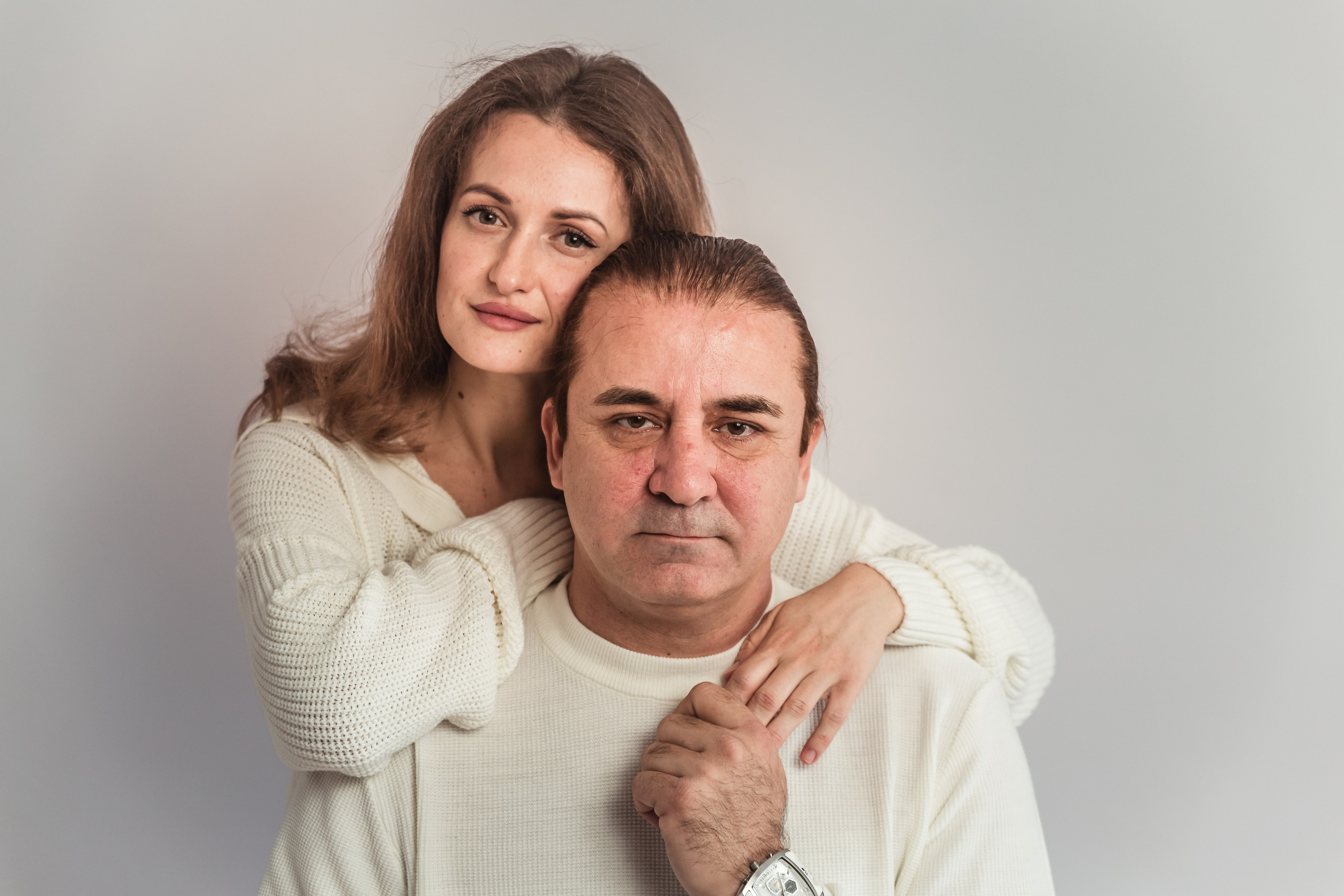 Tatyana, Emir & Halil