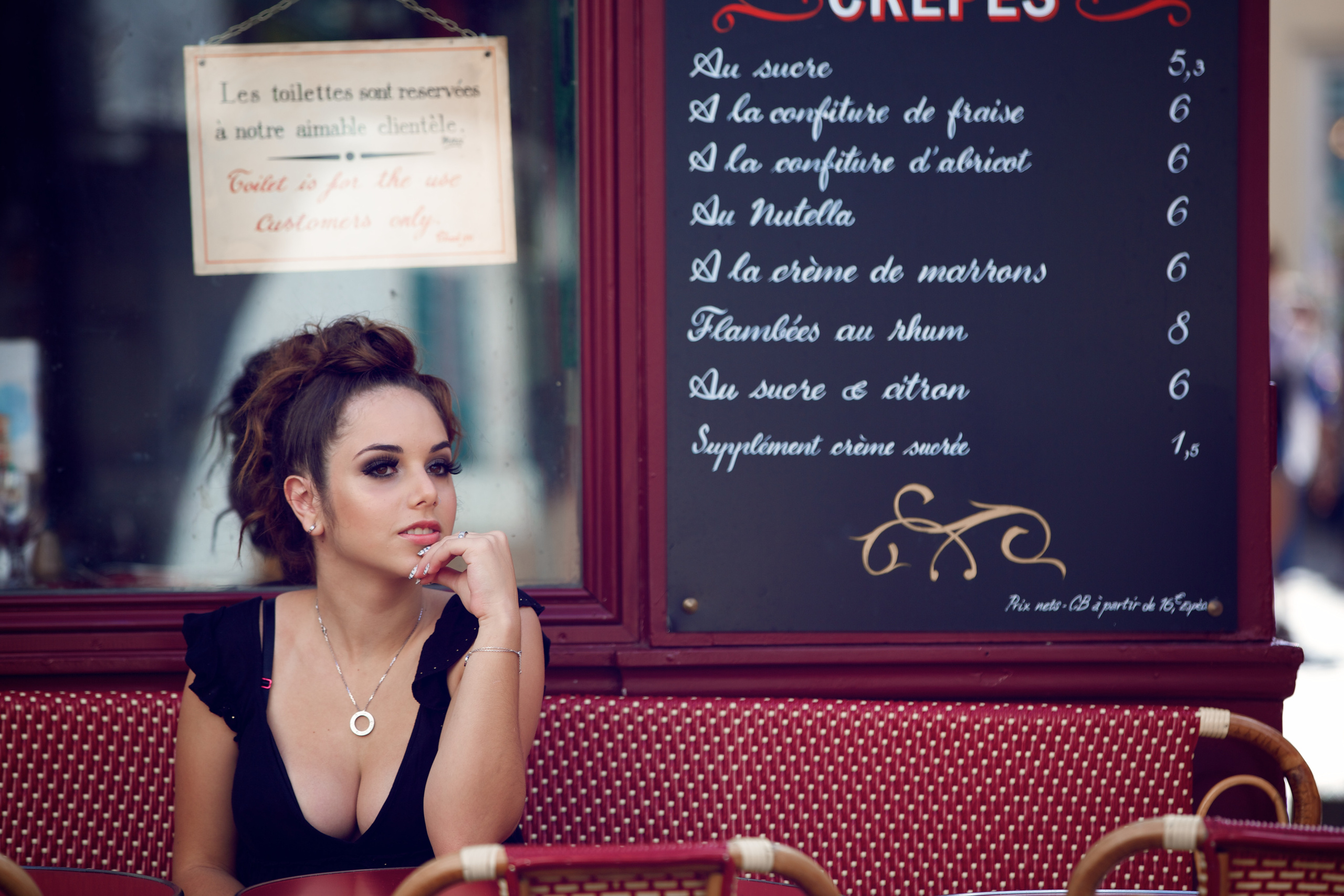 Where to Find Your Favorite American Foods in Paris!. Photographe à Paris