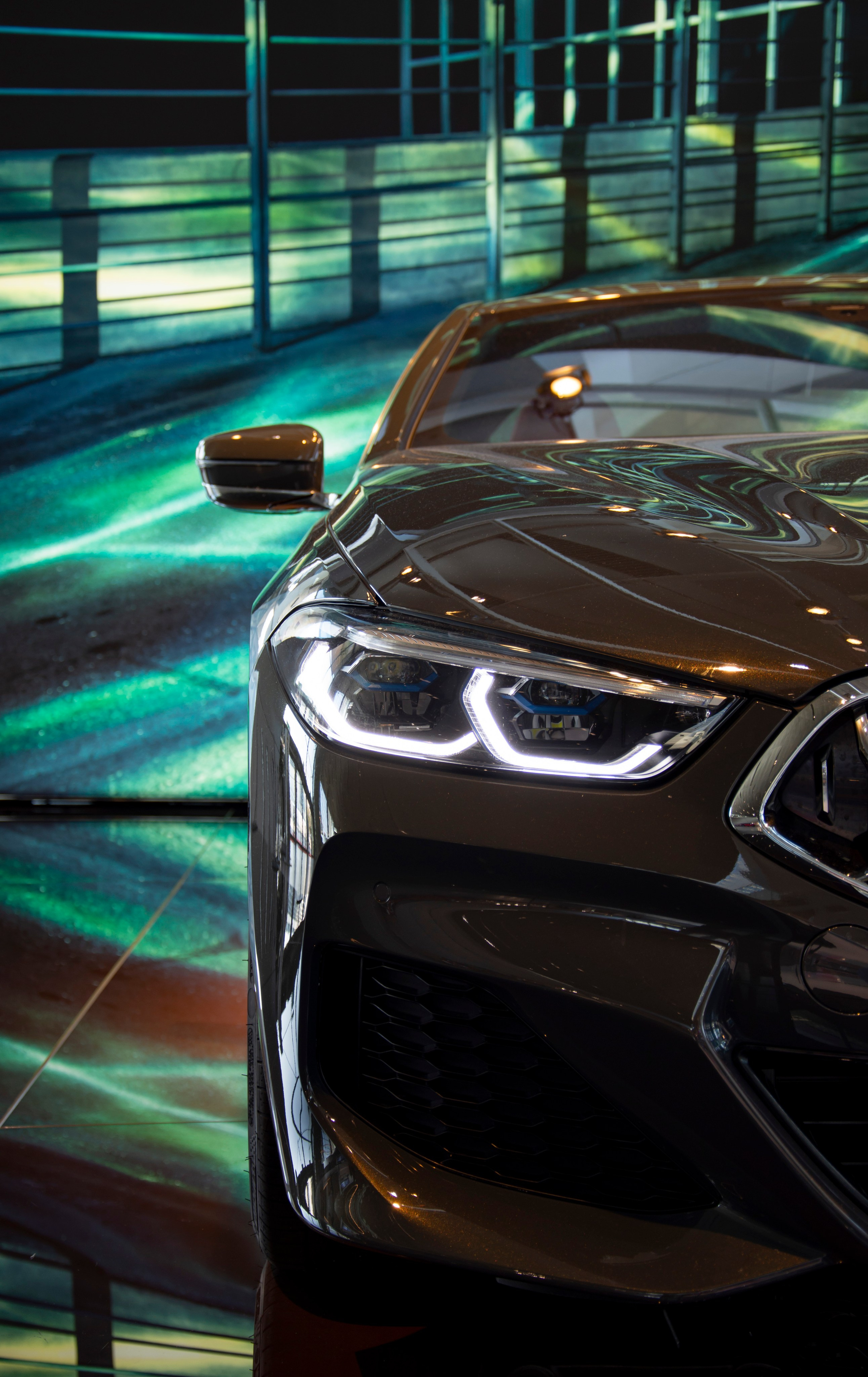 Kamera. Фотограф | Ретушер Штуттгарт — Vitali Beidel