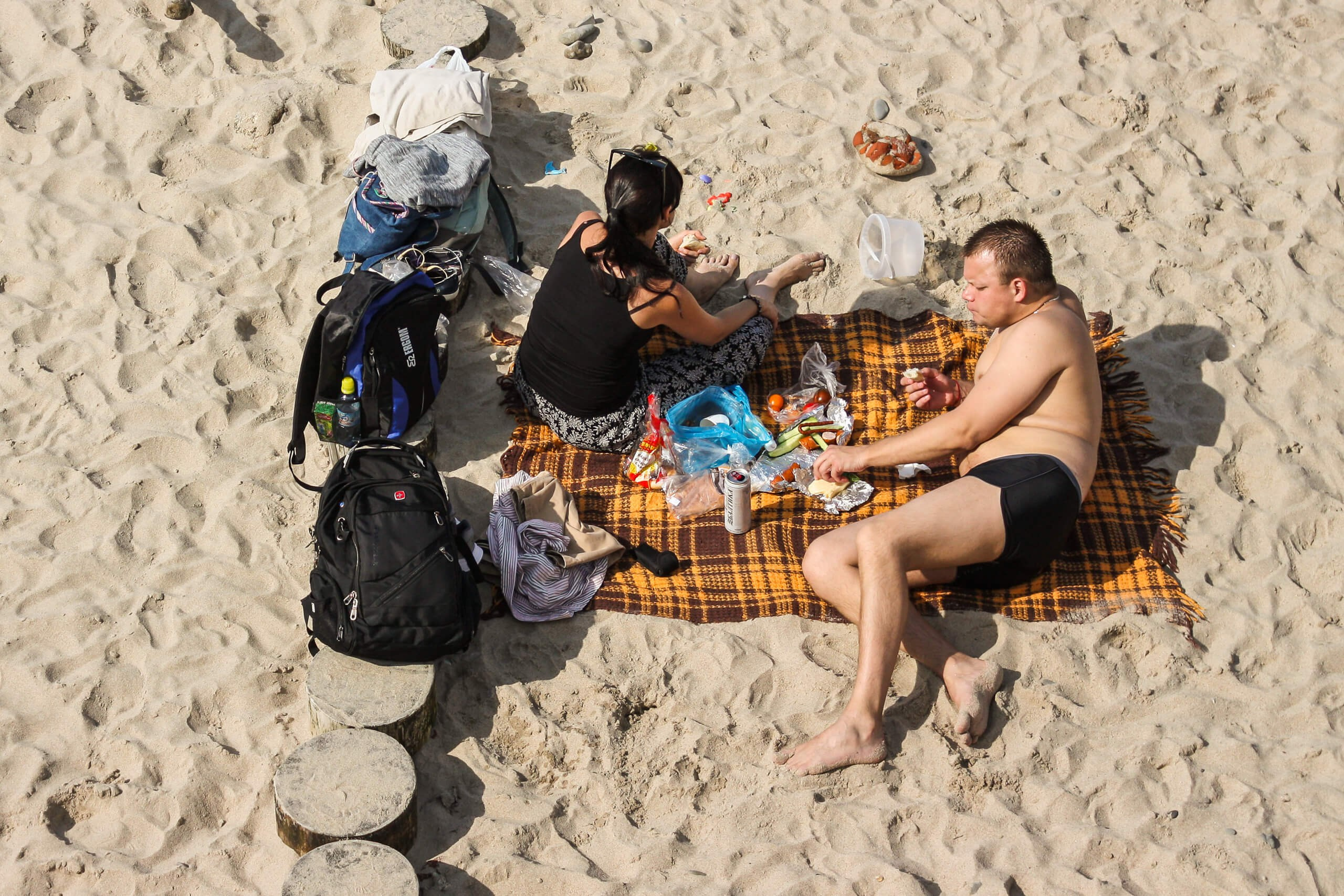 Daydreamers. Документальный фотограф, преподаватель в Берлине Андрей Словолитов