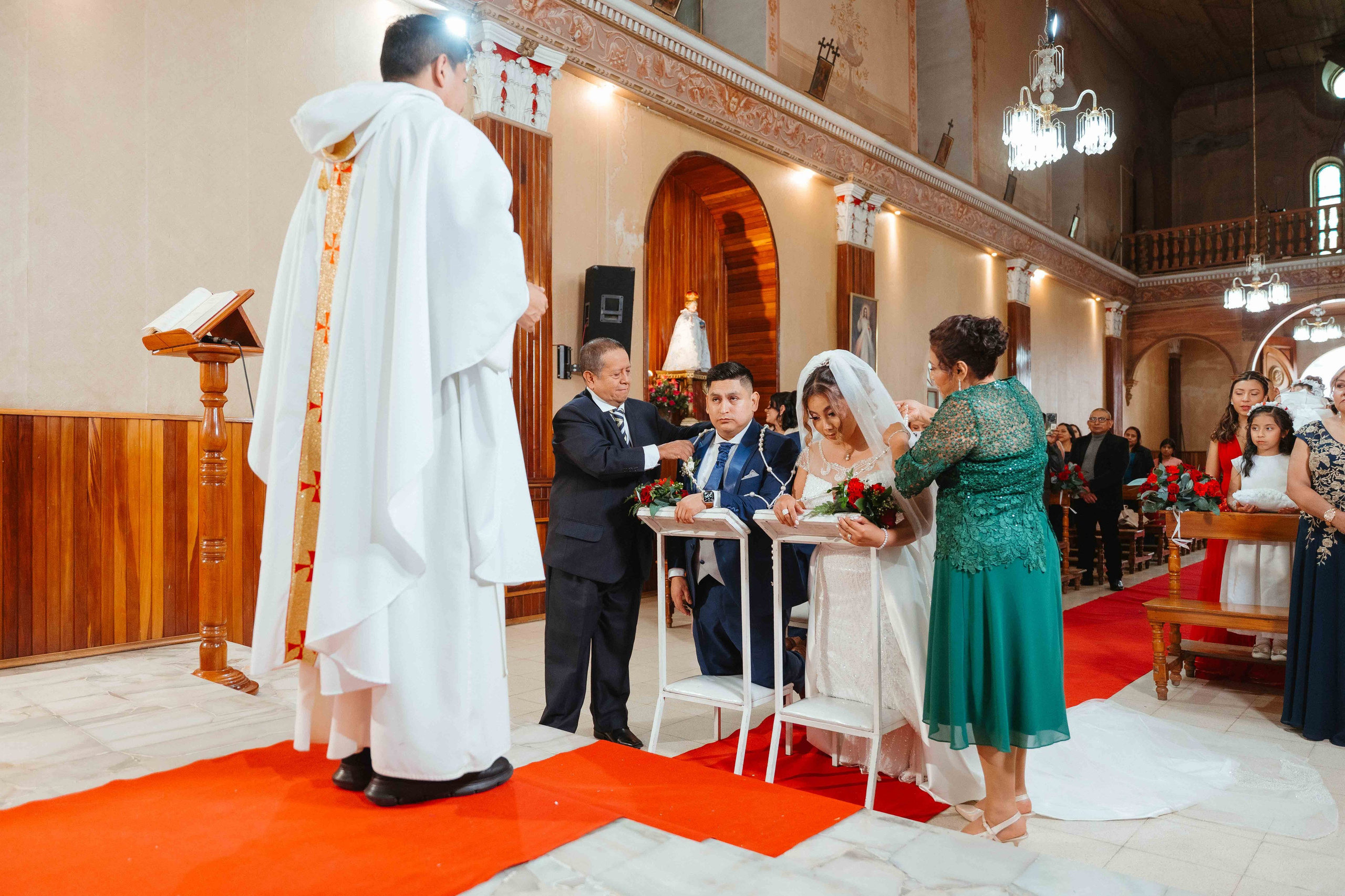 Ivan y Maria. Fotógrafo de bodas en Loja Ecuador | Piero Alvarez PH