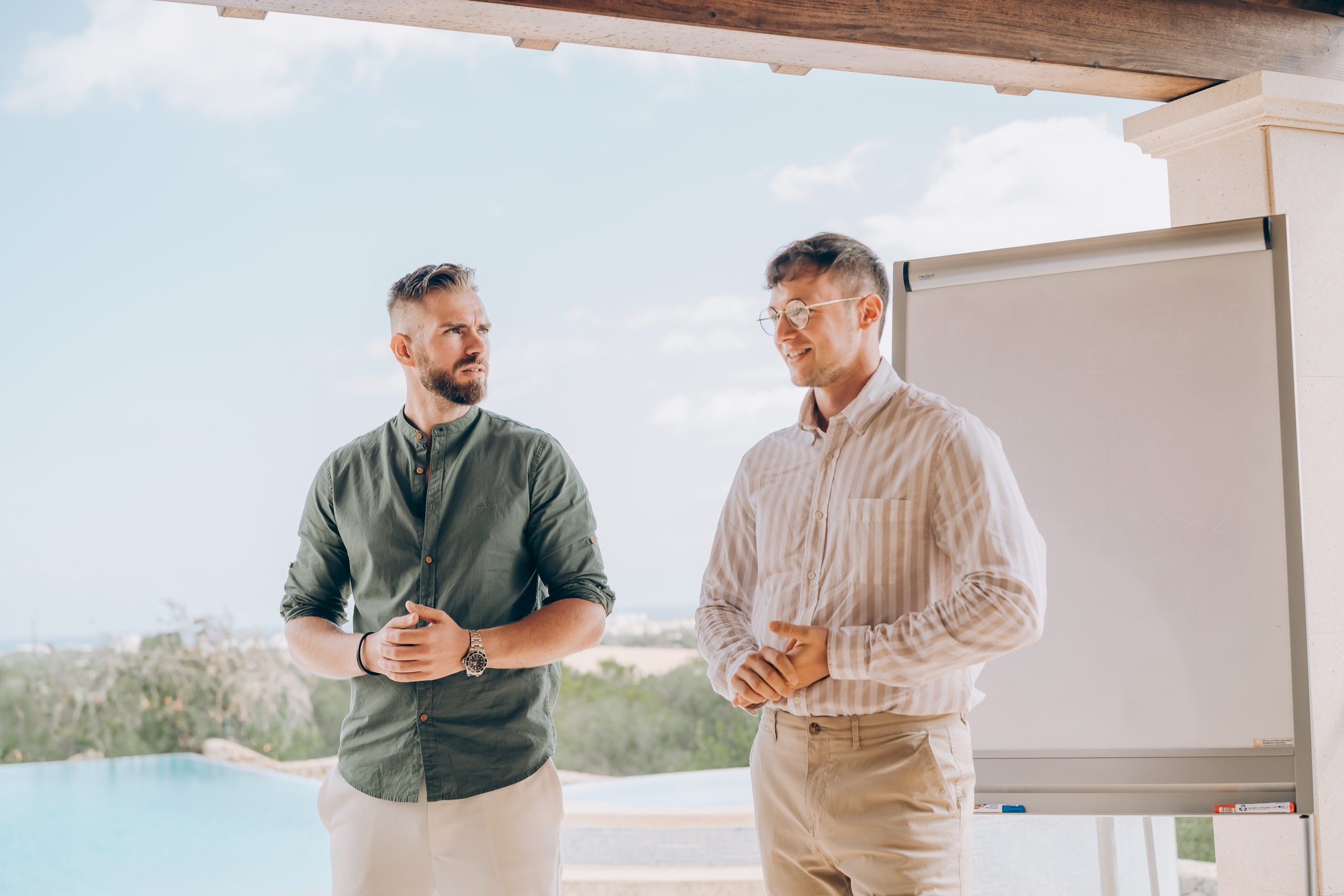 Eric. Fotógrafo en Palma de Mallorca