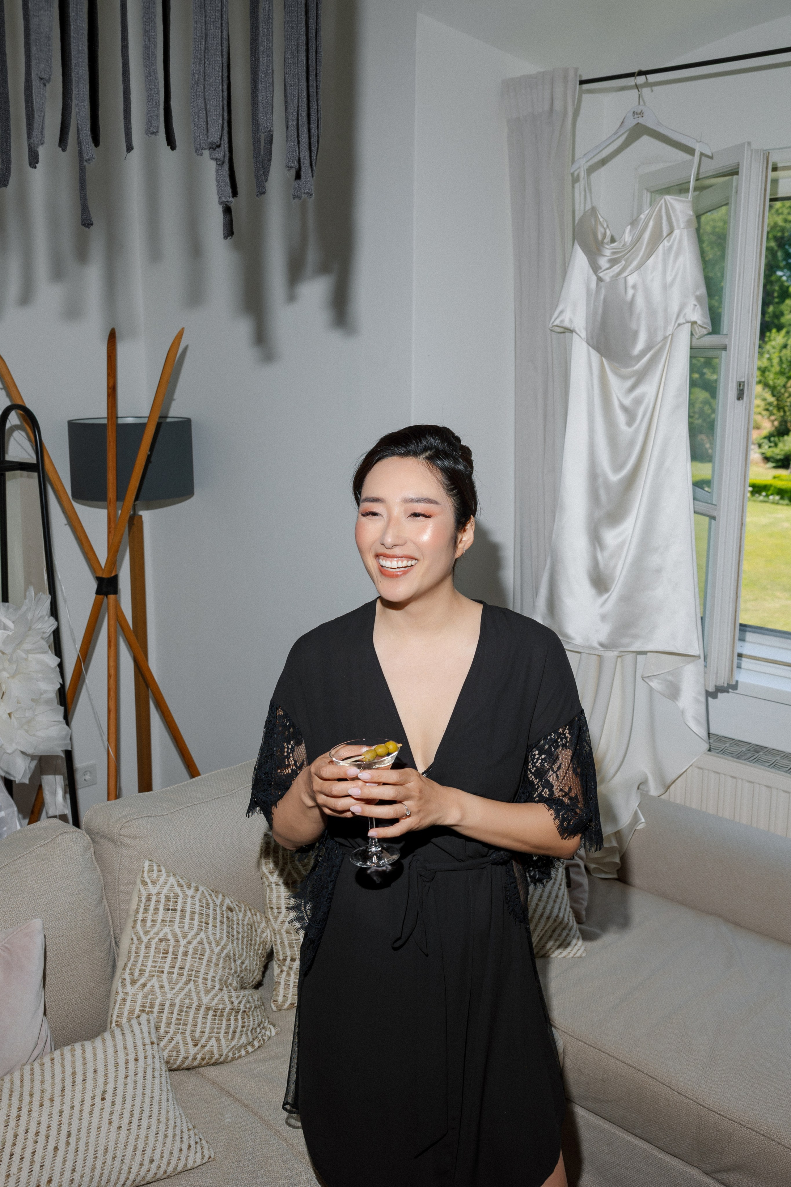 Susan & George · Wedding at Schloss Walpersdorf. Raw Studio: Capturing Elegant weddings accross Europe