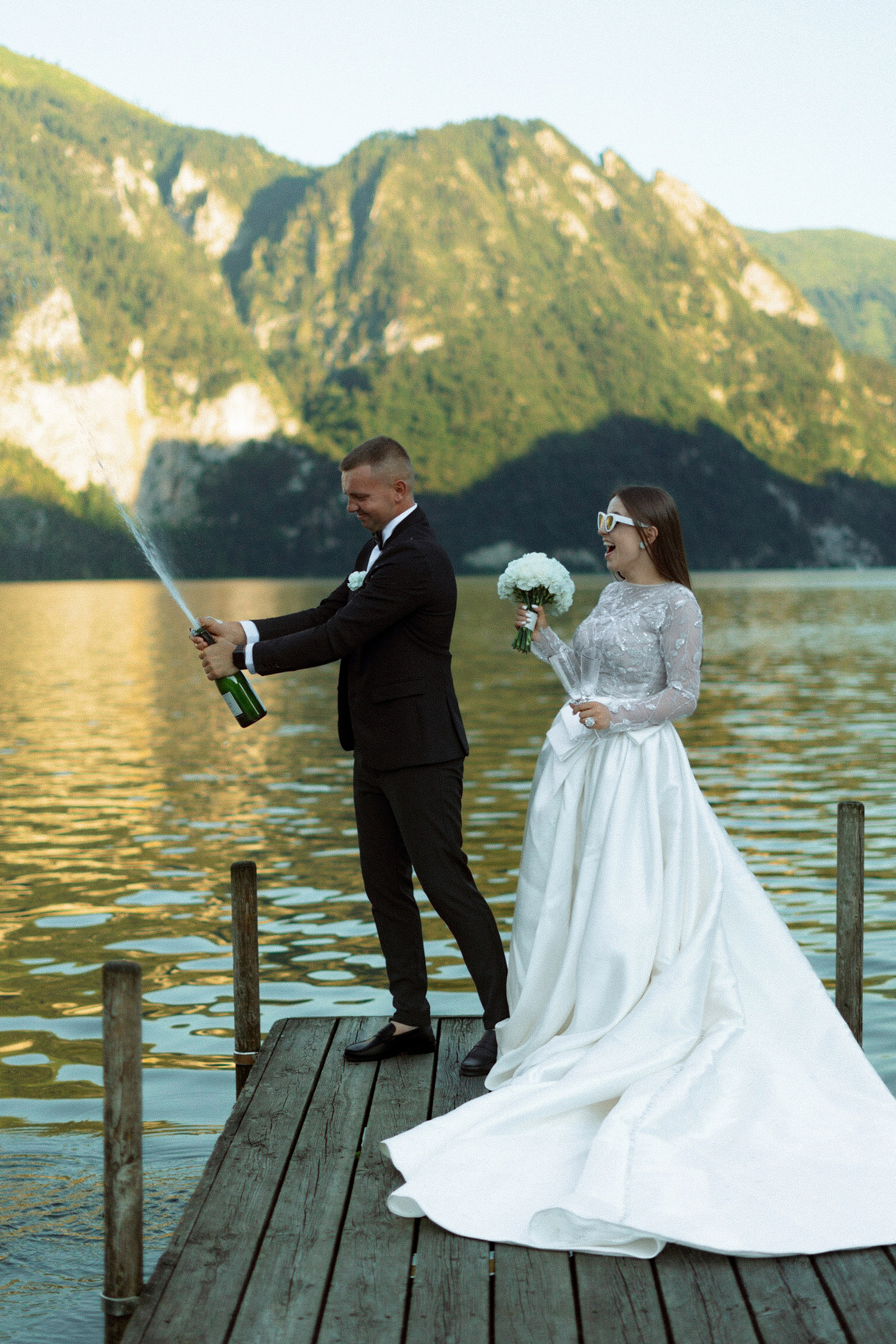 Cherished Moments: Christina & Anthony's Wedding. Raw Studio: Capturing Elegant weddings accross Europe