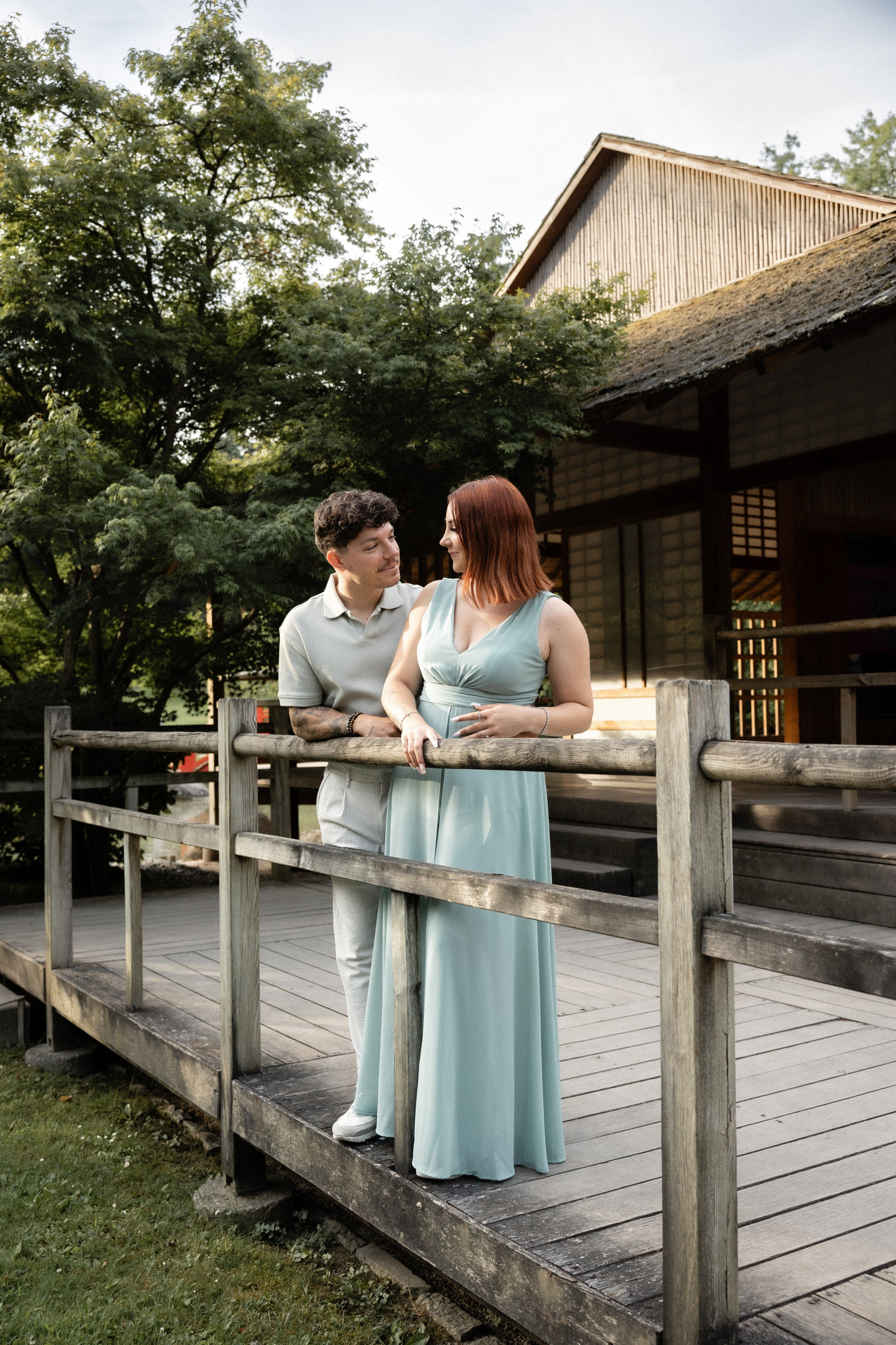 Engagement love Story in Toulouse. Eugénie Smirnova — photographe à Toulouse et dans le sud-ouest de la France
