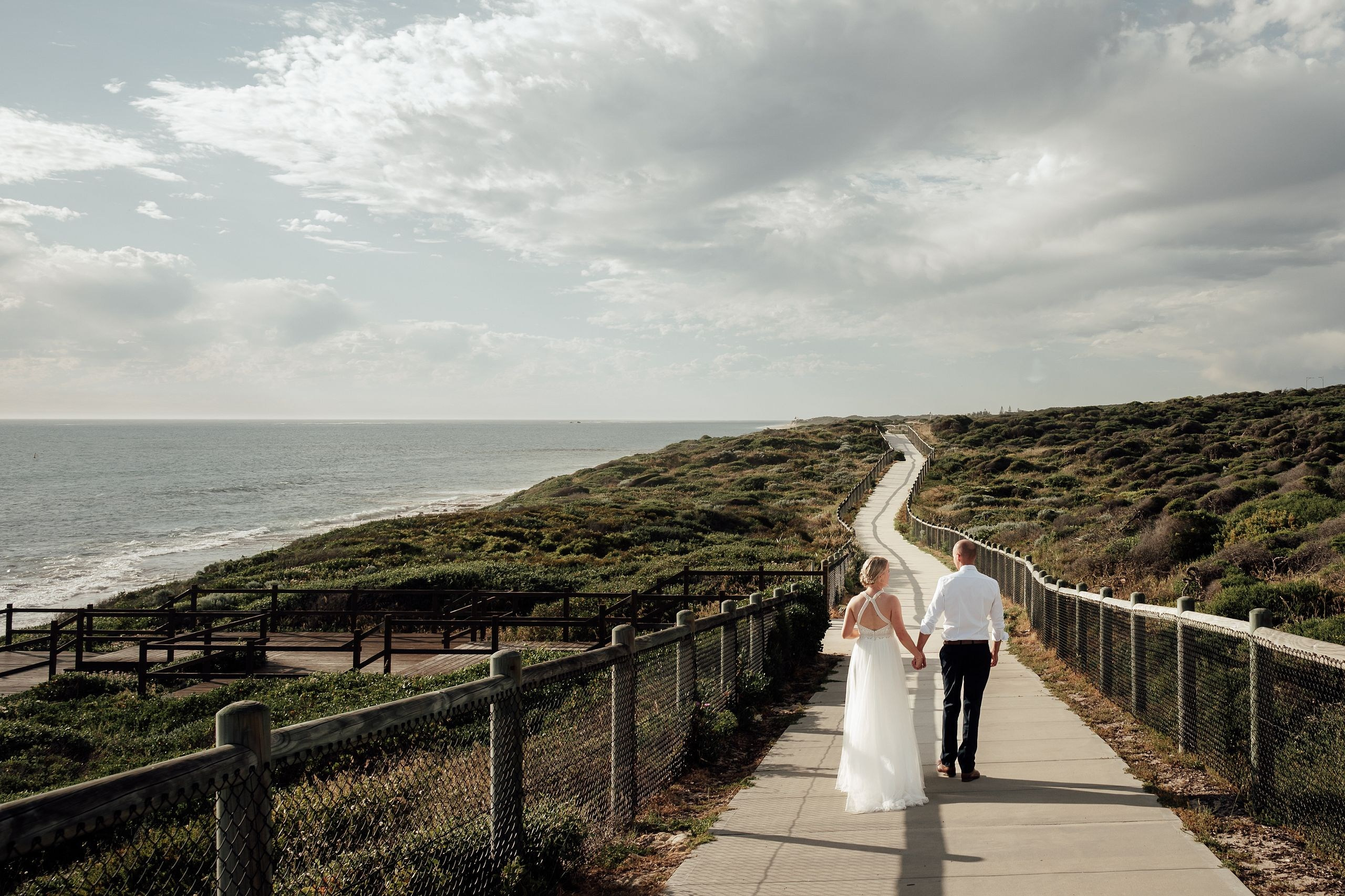 Arts in Motion | Wedding Photographer — Videographer in Perth, Western Australia