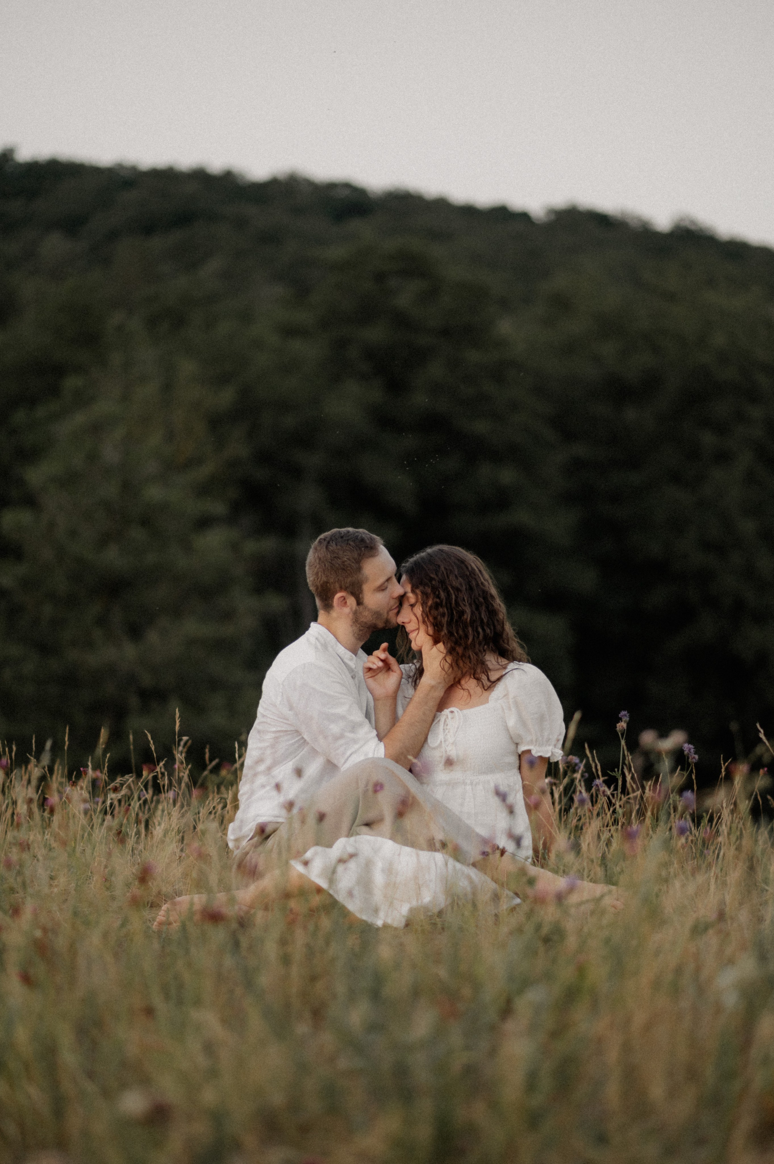 Noch einen Moment bleiben. Photographer in Ansbach for Couples, Weddings and After Wedding