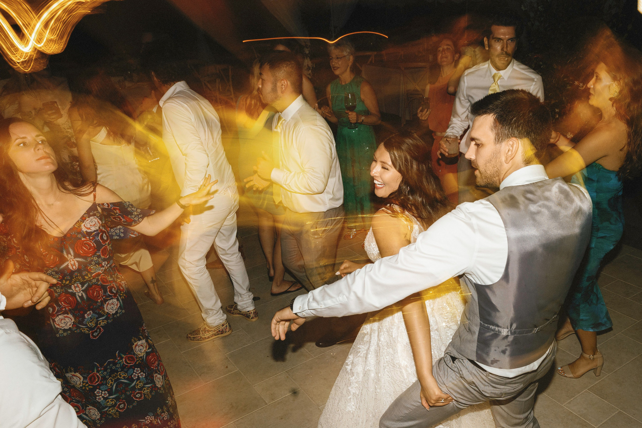 Heather and Cameron’s Wedding Day. Wedding Photography & Videography Team in California, Los Angeles, San Francisco, San Diego and Travel