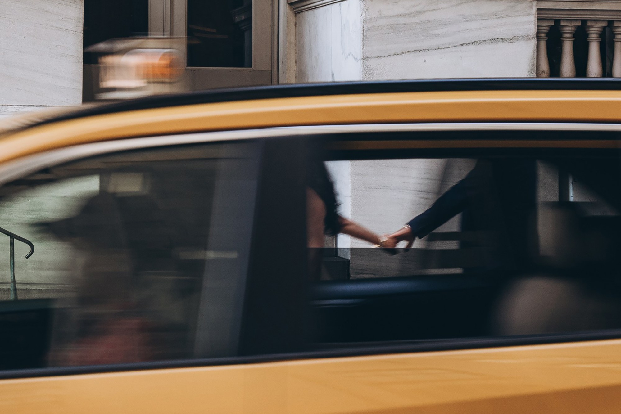 Sasha Amelie — Lifestyle Photographer NYC