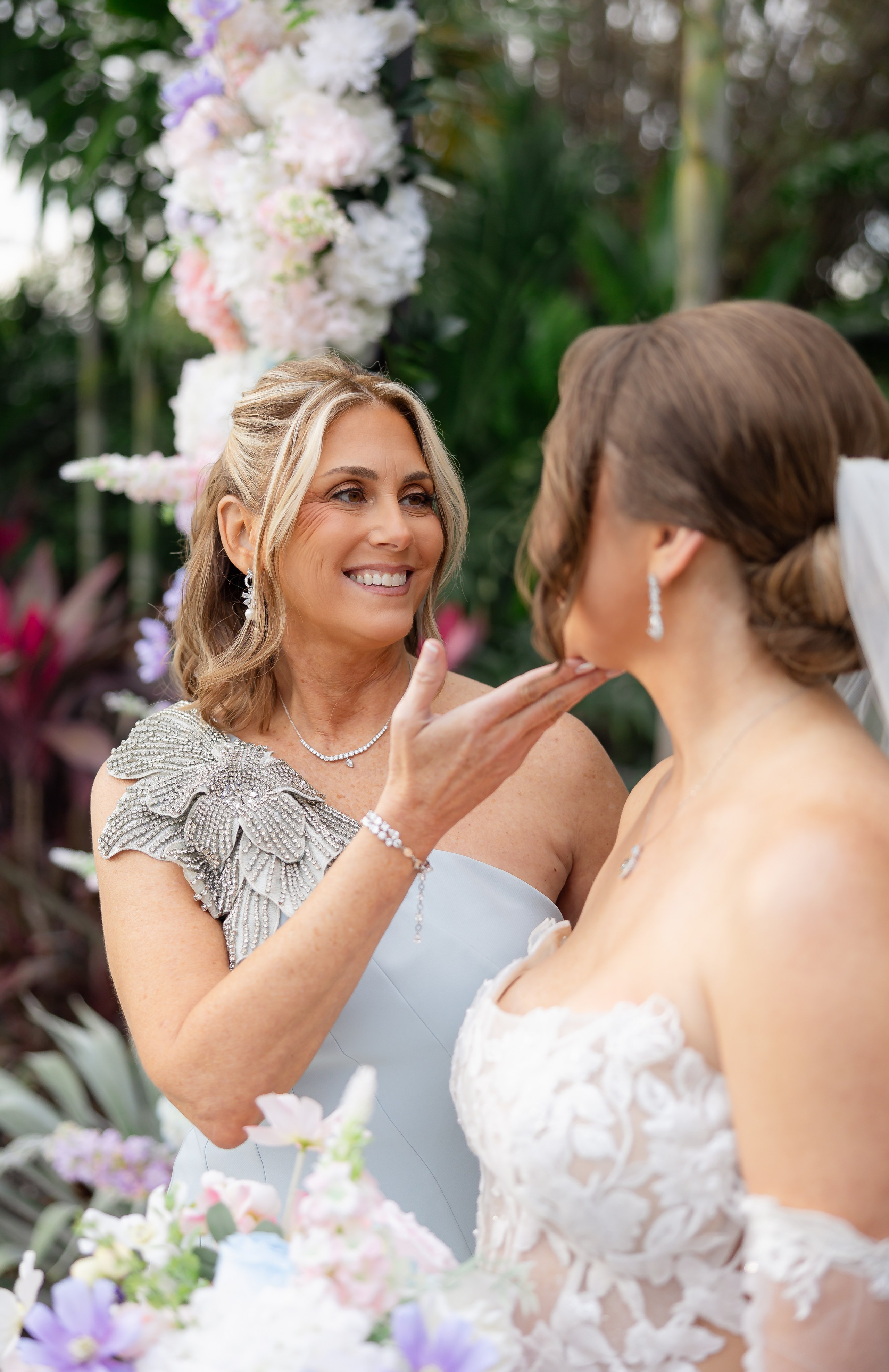 From Teen Sweethearts to Soulmates | Mackenzie & Divine at Vignette Gardens. YES I DO PRODUCTION — Wedding photography&videography