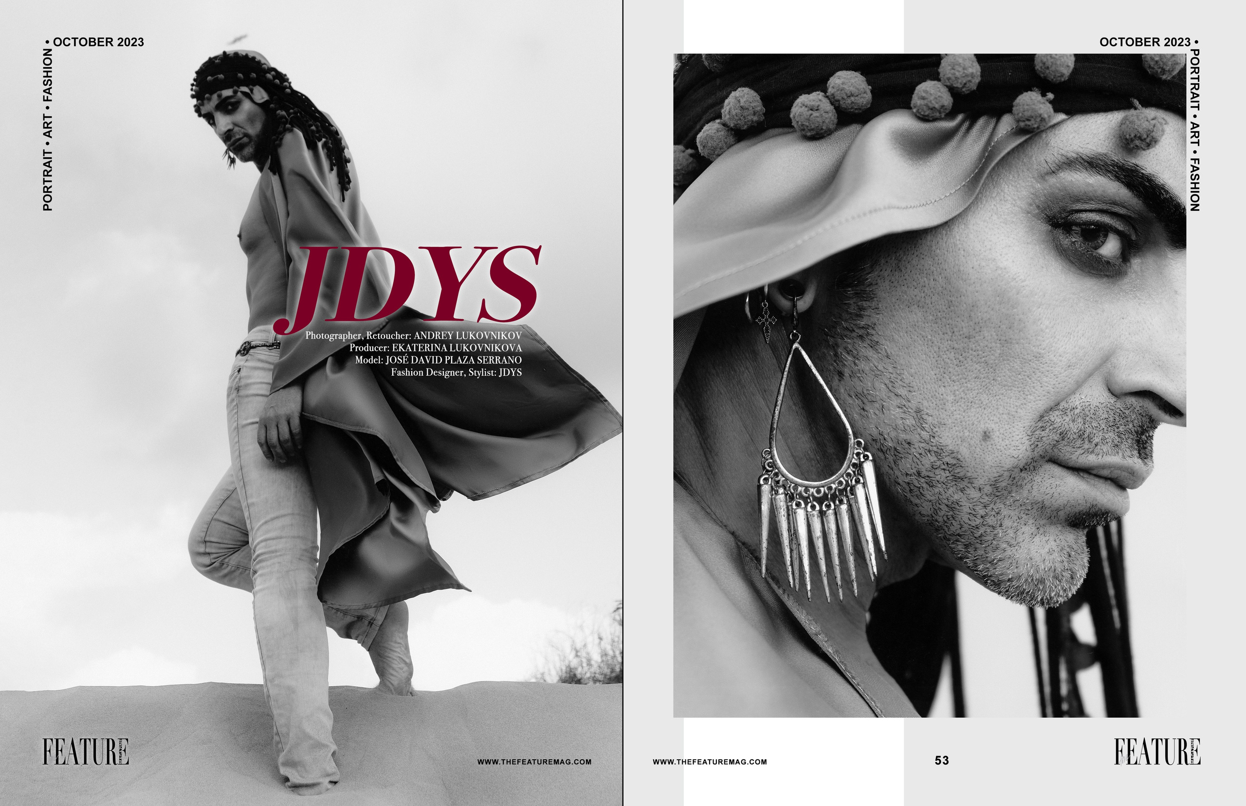 The best publications of the project JDYS