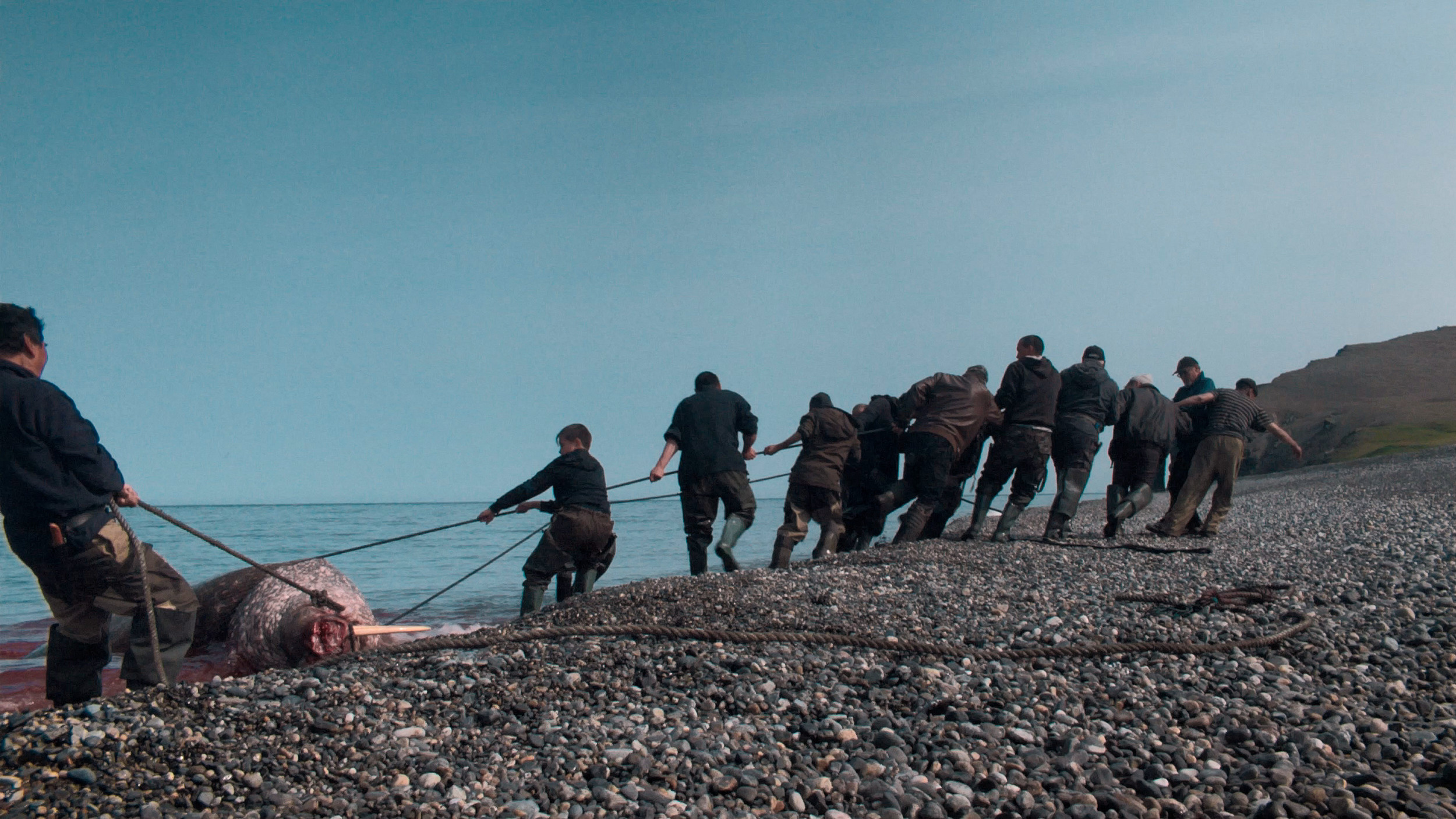 Piblokto. GLISH ART — Timofey Glinin & Anastasia Shubina