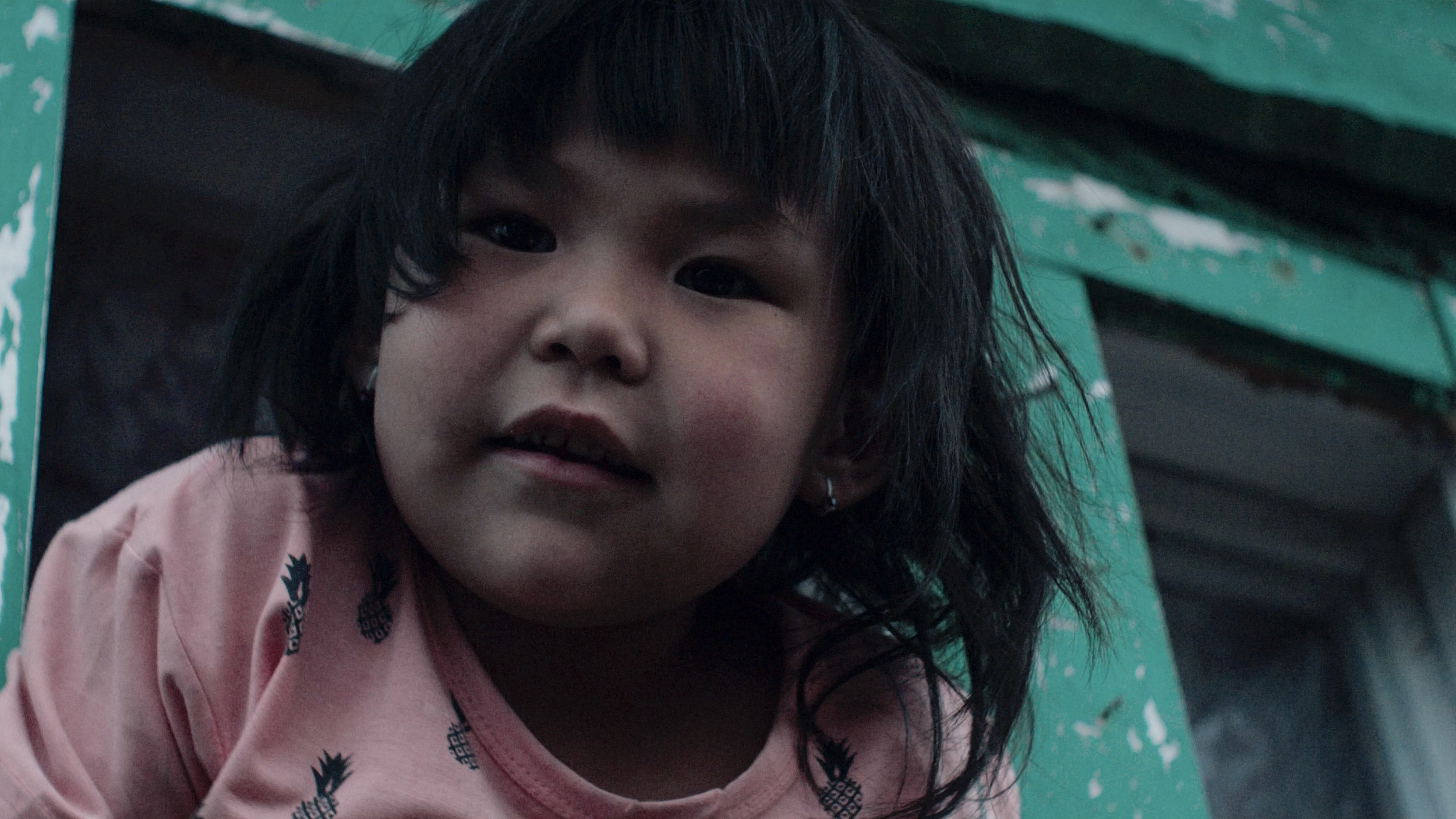 Piblokto. GLISH ART — Timofey Glinin & Anastasia Shubina