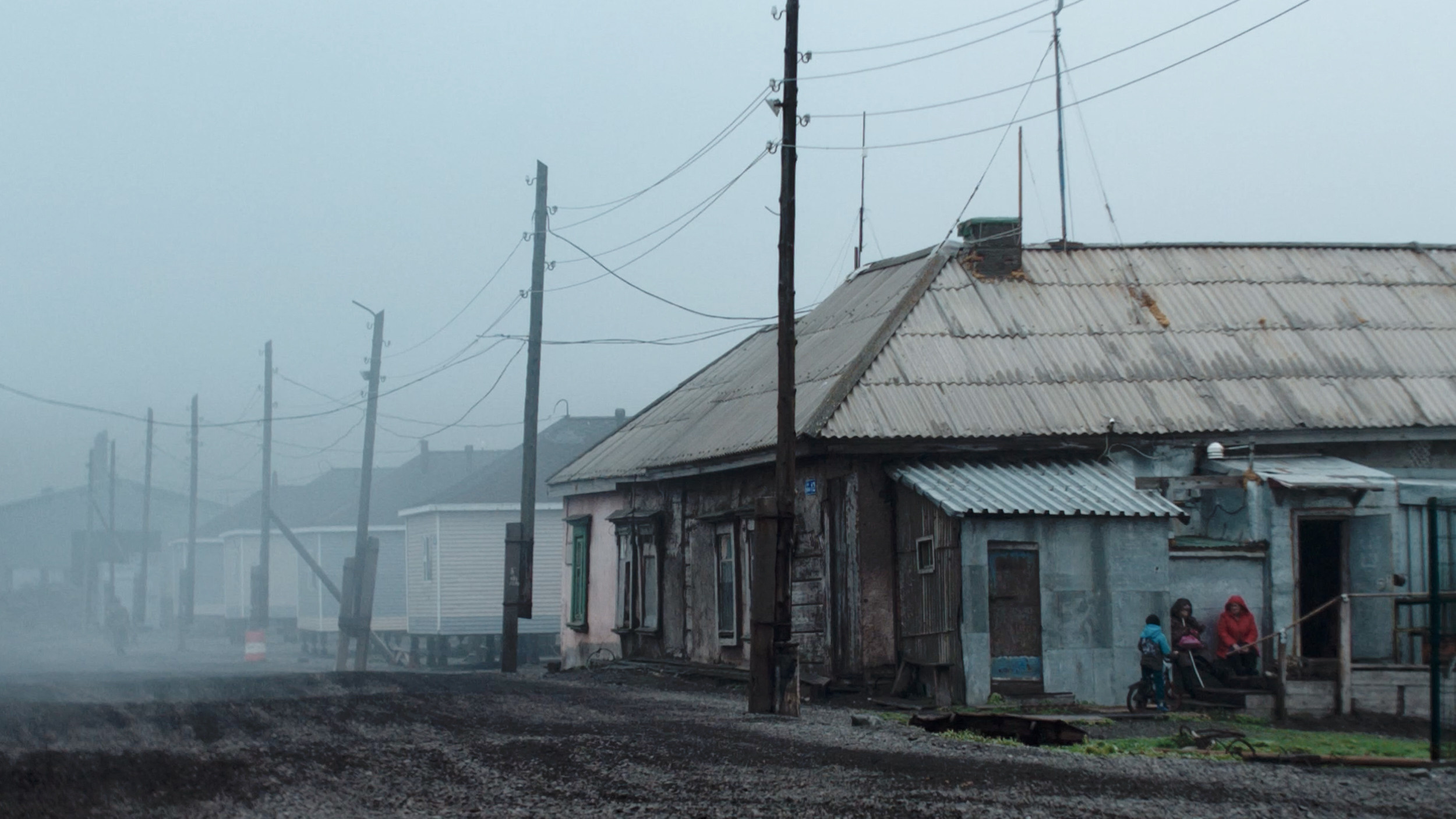 Piblokto. GLISH ART — Timofey Glinin & Anastasia Shubina