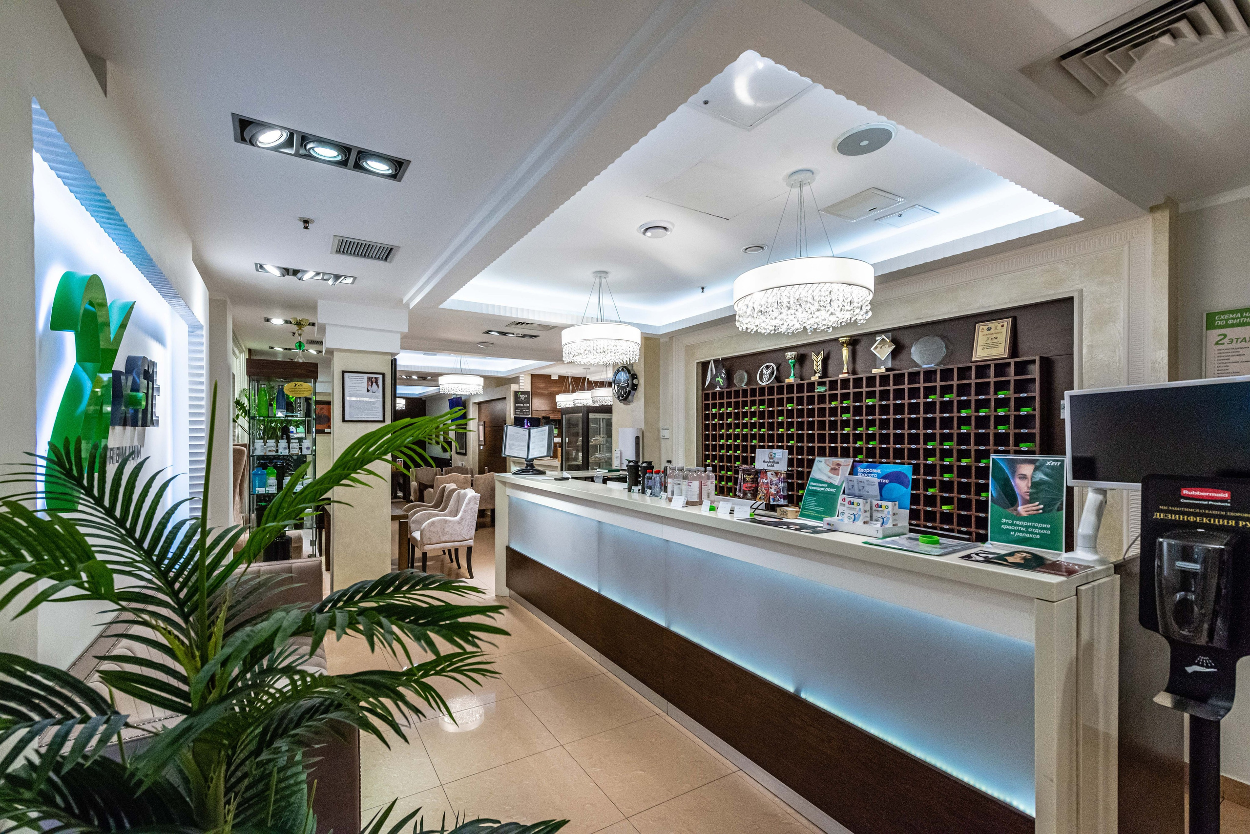 Фитнес-клуб X-Fit Чистые пруды. ФОТОГРАФ МЕКСИКА КИНТАНА-РОО