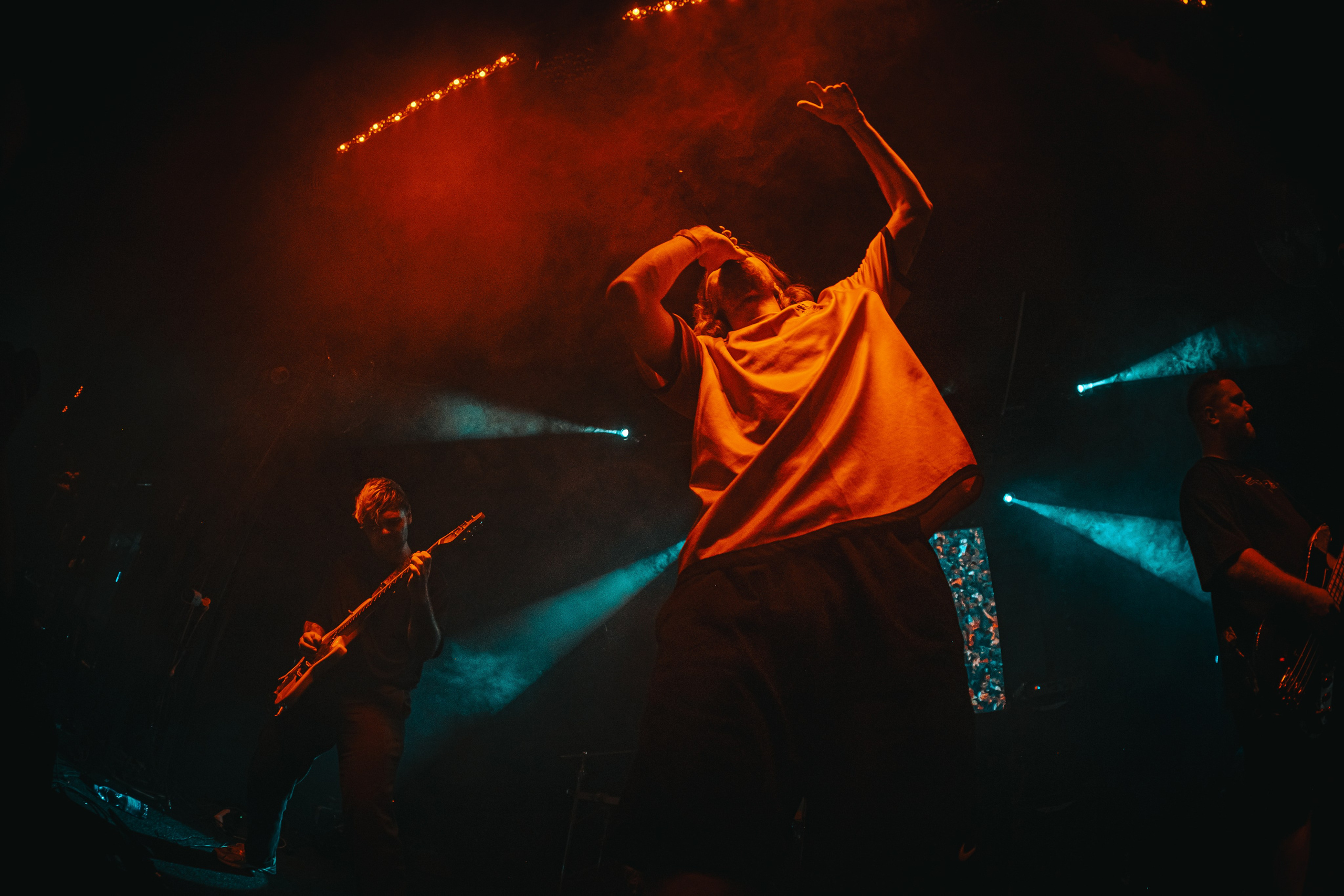 0%Mercury — “We Should Definitely Do This!”. Photography of Fujicolor.104