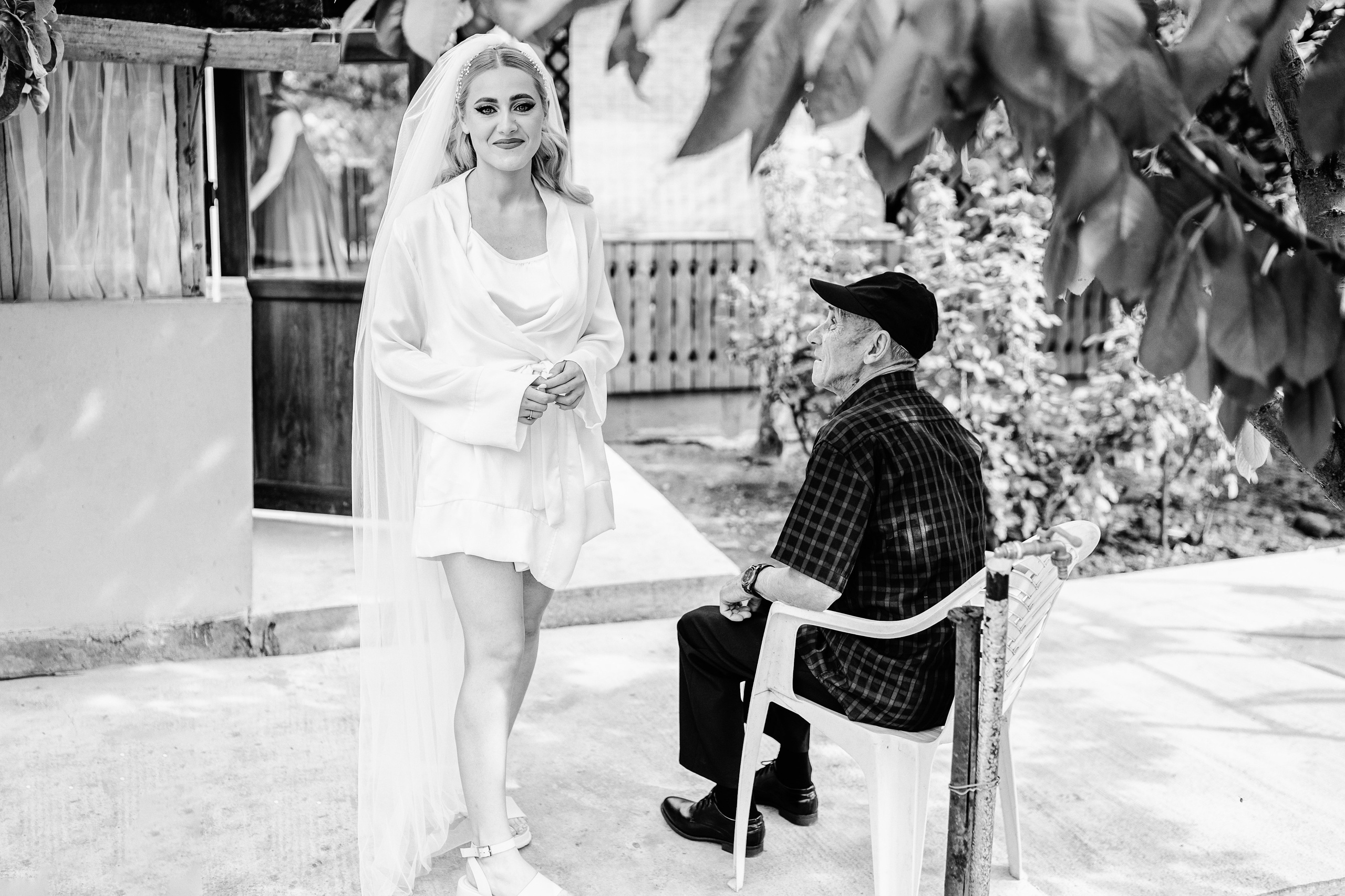 Adriana & Andrei. Acasă