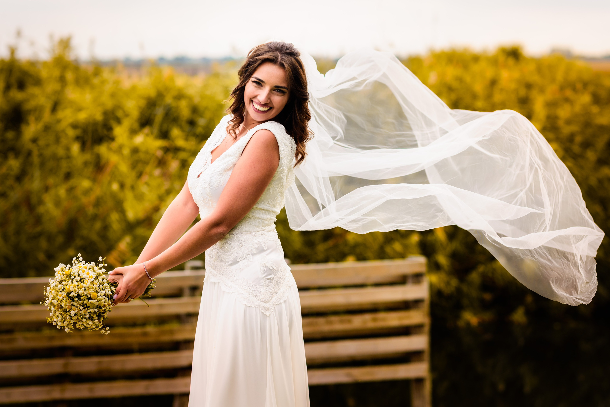 Laura & Marius. Acasă