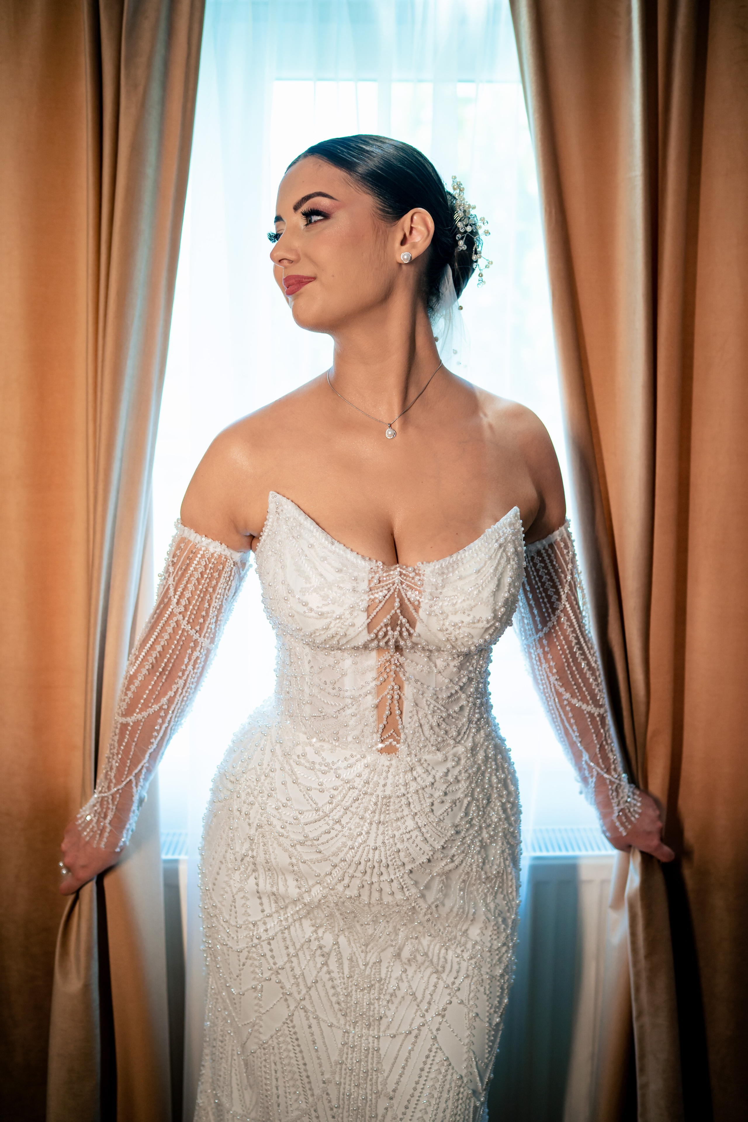 Ana & Andrei. Acasă